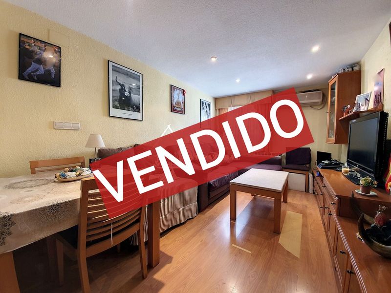 Piso en venta Pozuelo De Alarcón, Madrid. Ref: 1033. Inmoazabal