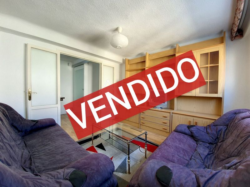 Piso en venta Pozuelo De Alarcón, Madrid. Ref: 1034. Inmoazabal