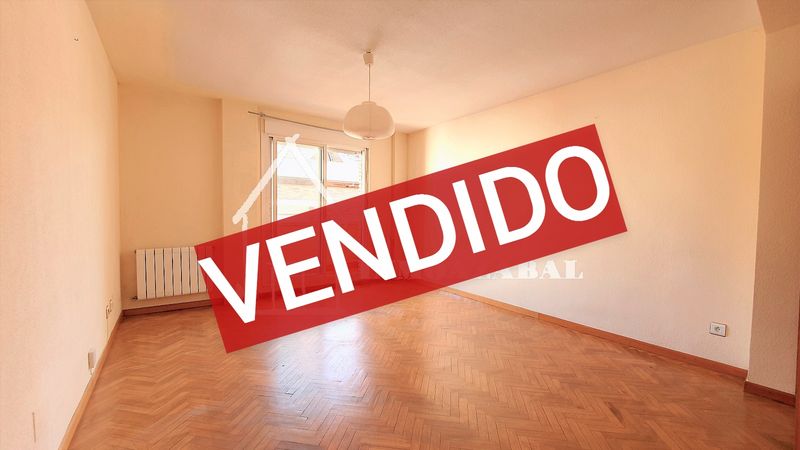 Piso en venta Majadahonda, Madrid. Ref: 1061. Inmoazabal