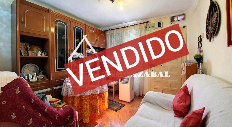 Piso en venta Pozuelo De Alarcón, Madrid. Ref: 1105. Inmoazabal