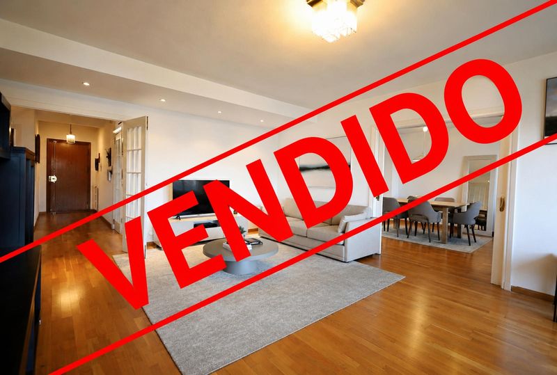 Piso en venta Madrid. Ref: 1218. Inmoazabal