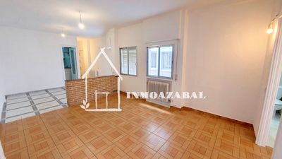 Piso en alquiler Pozuelo De Alarcón, Madrid. Ref: 1228. Inmoazabal