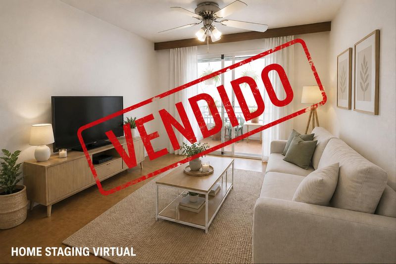 Piso en venta Pozuelo De Alarcón, Madrid. Ref: 1234. Inmoazabal