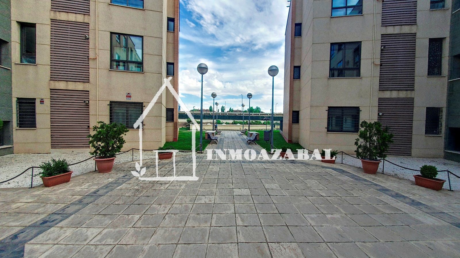 Flat for rent in Pozuelo De Alarcón, Madrid (NORTE) - Foto 22