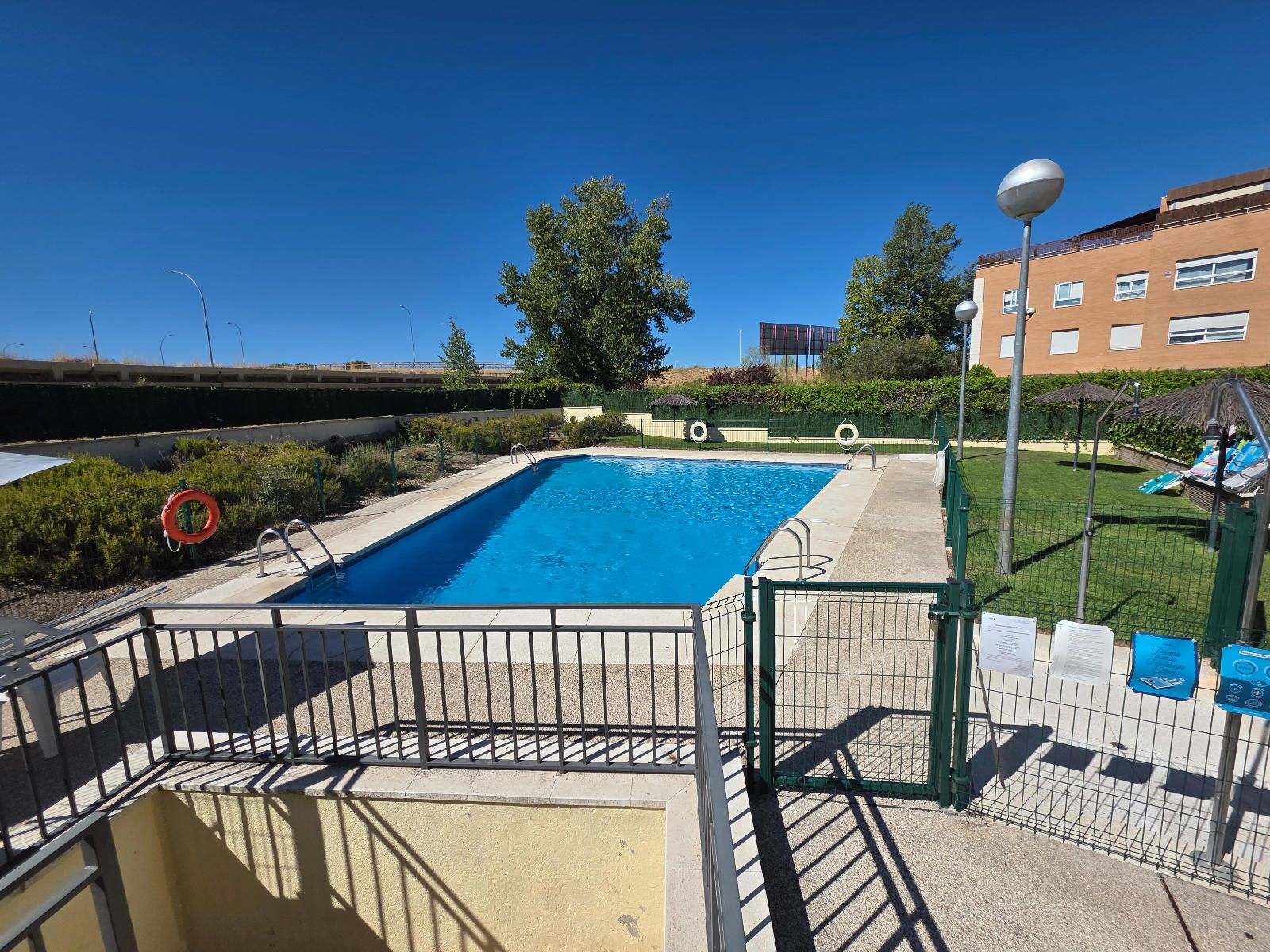 Flat for rent in Pozuelo De Alarcón, Madrid (NORTE) - Foto 17