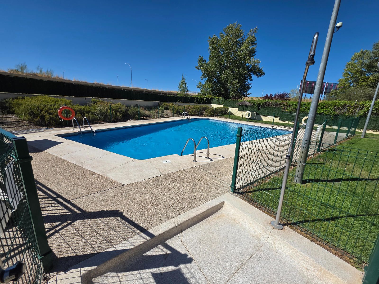 Flat for rent in Pozuelo De Alarcón, Madrid (NORTE) - Foto 18