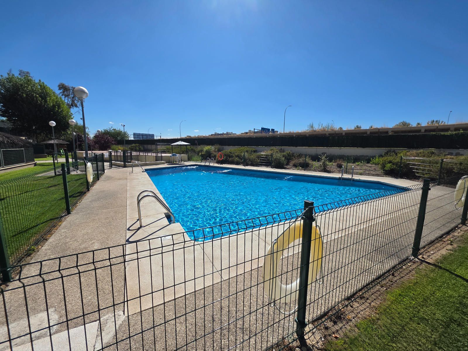 Flat for rent in Pozuelo De Alarcón, Madrid (NORTE) - Foto 19