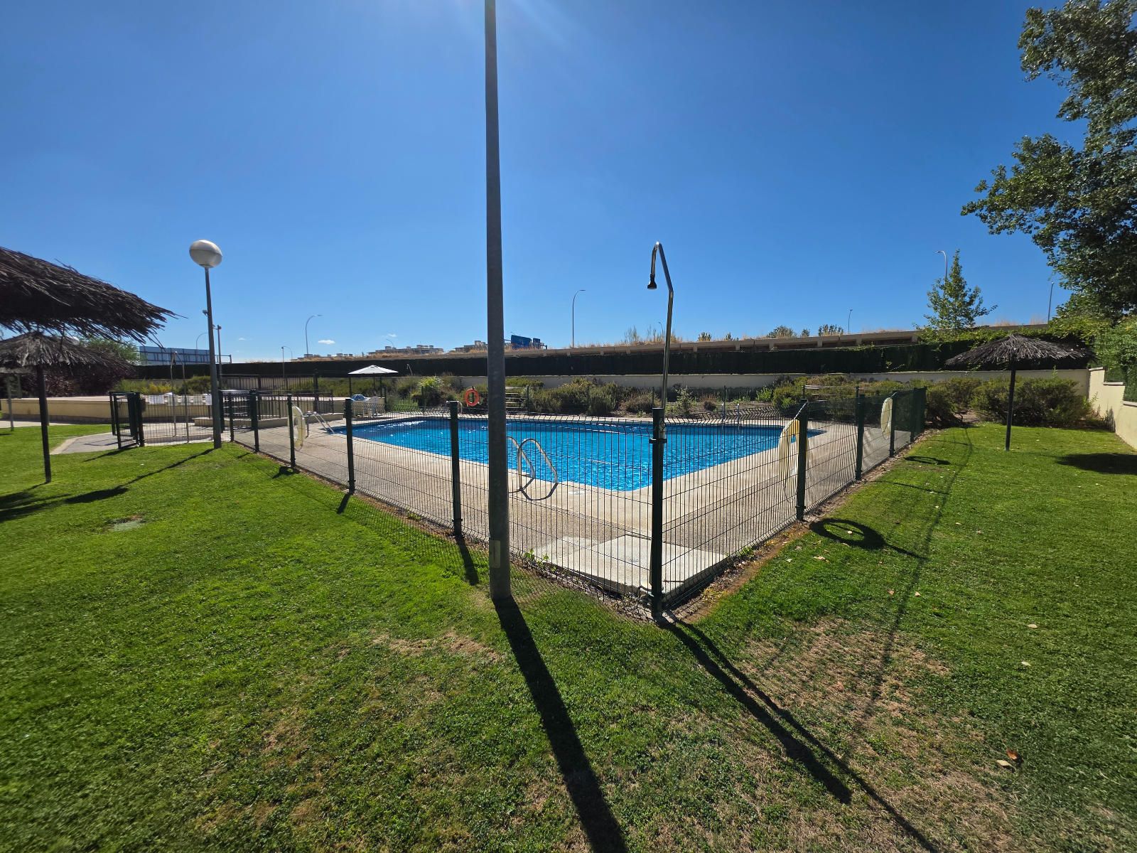 Flat for rent in Pozuelo De Alarcón, Madrid (NORTE) - Foto 20