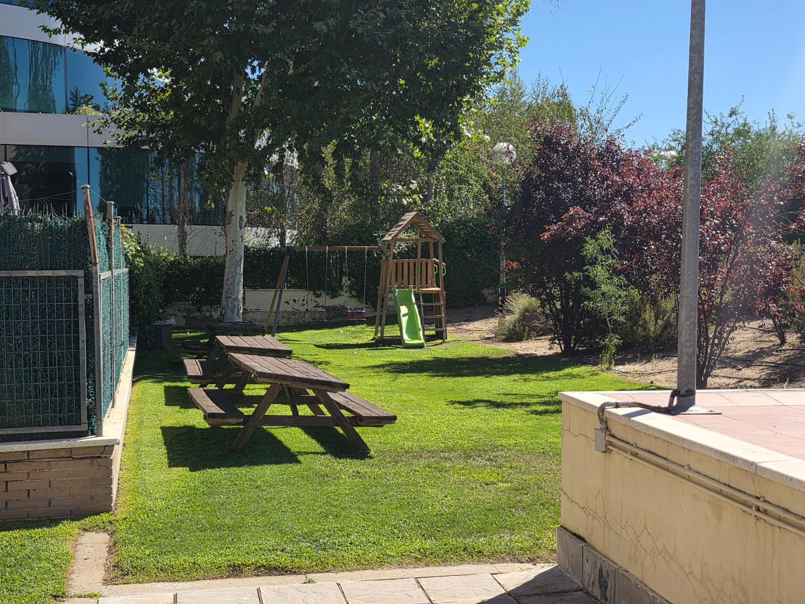 Flat for rent in Pozuelo De Alarcón, Madrid (NORTE) - Foto 21