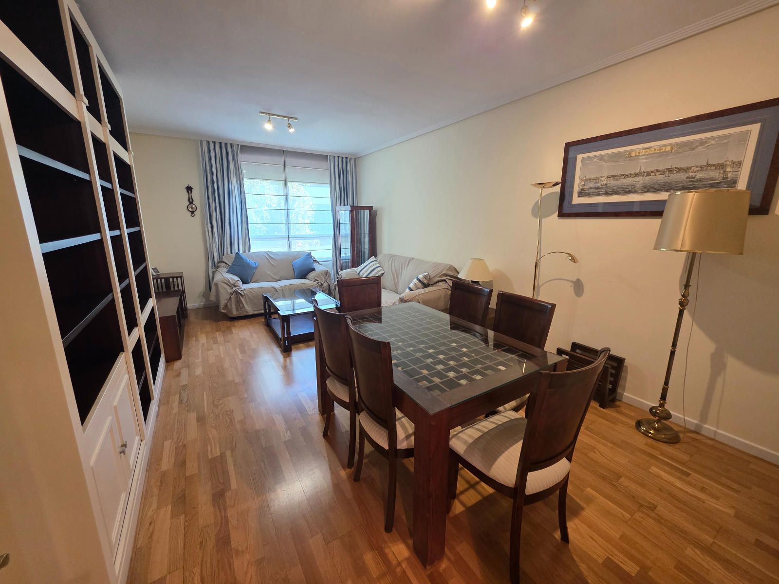 Flat for rent in Pozuelo De Alarcón, Madrid (NORTE) - Foto 3