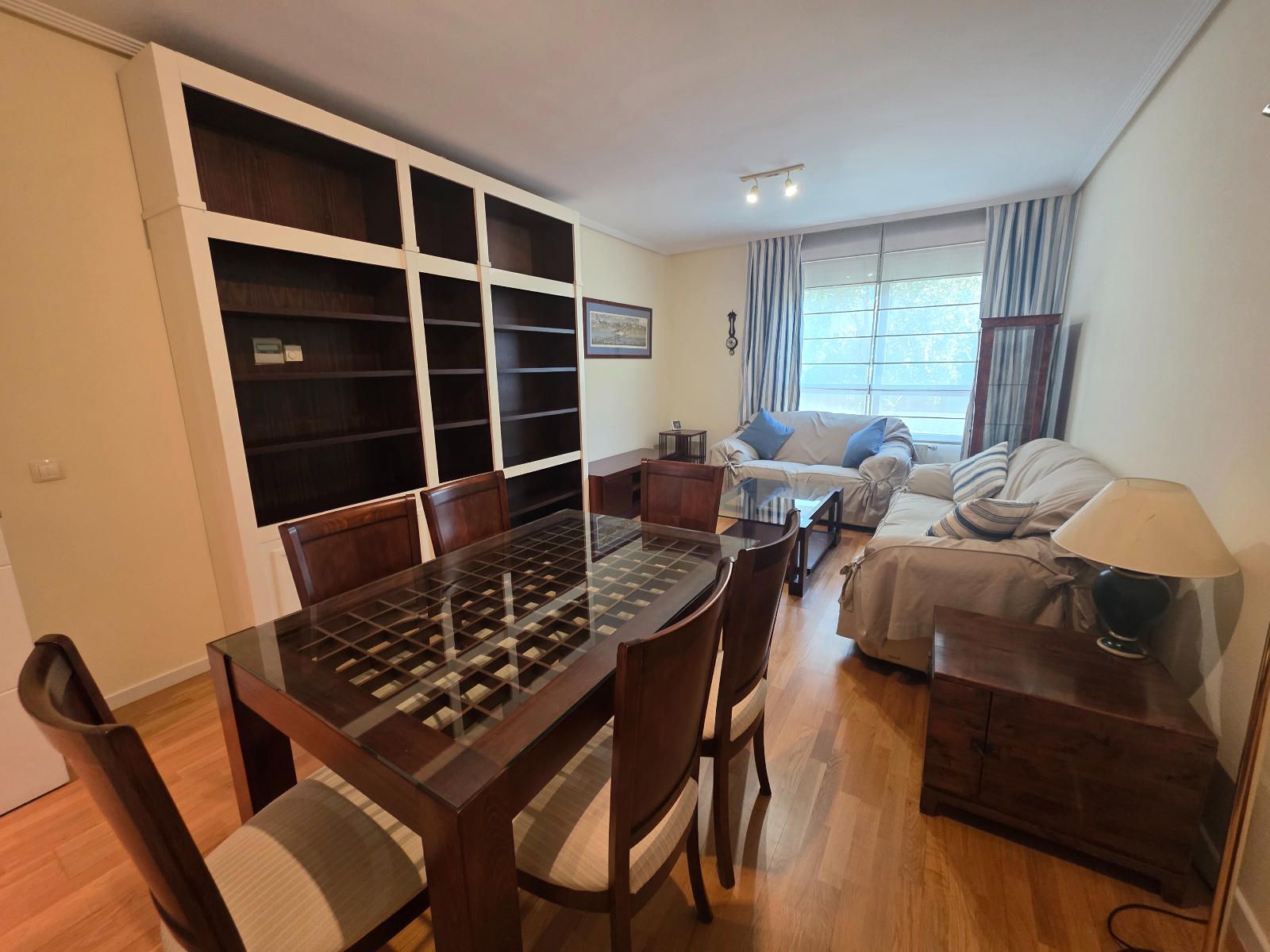 Flat for rent in Pozuelo De Alarcón, Madrid (NORTE) - Foto 4