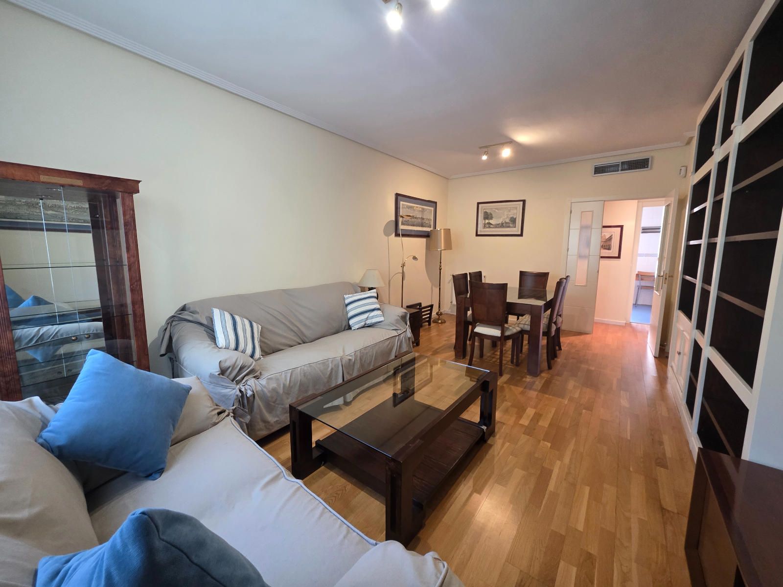 Flat for rent in Pozuelo De Alarcón, Madrid (NORTE) - Foto 2
