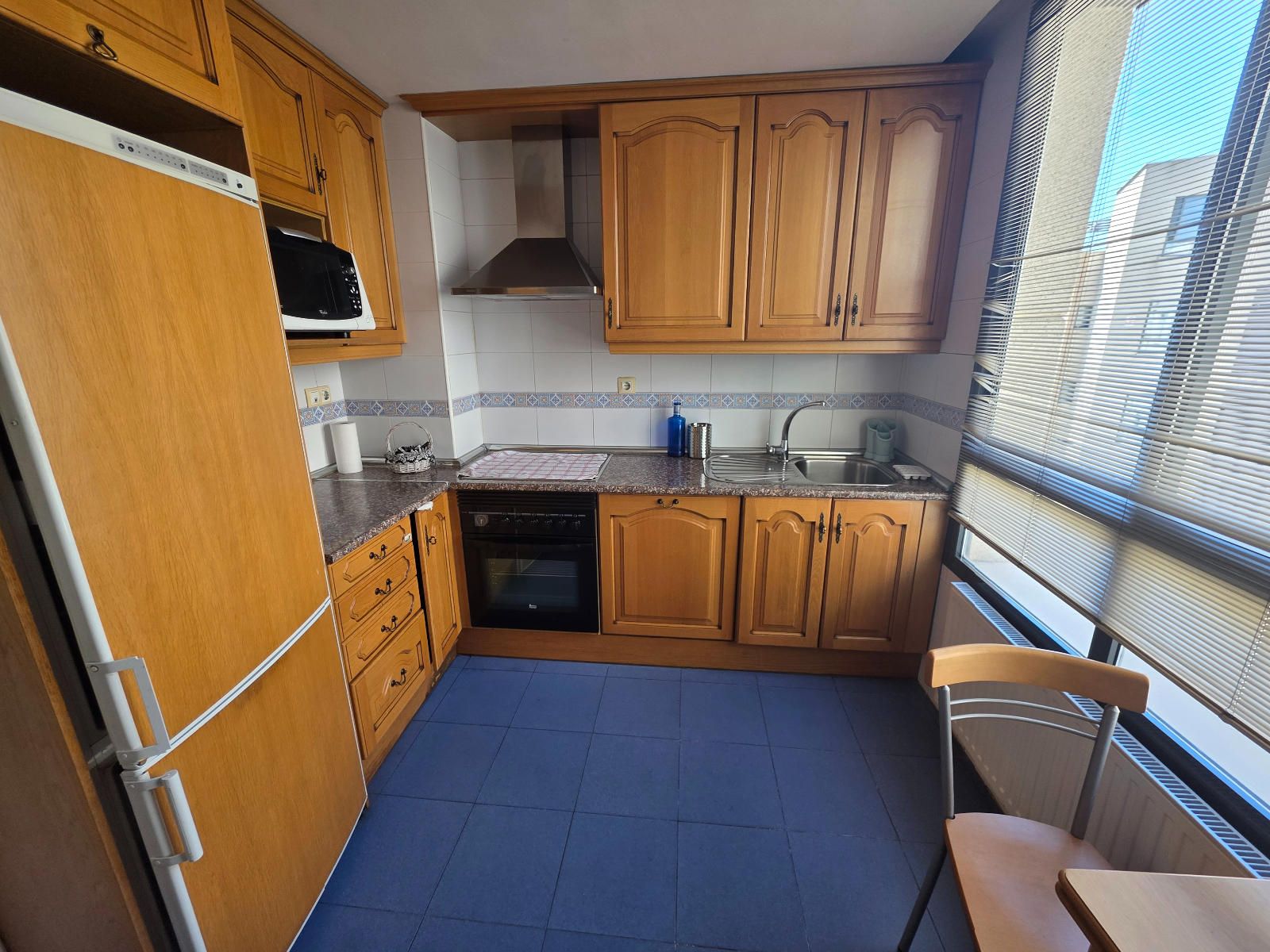 Flat for rent in Pozuelo De Alarcón, Madrid (NORTE) - Foto 6
