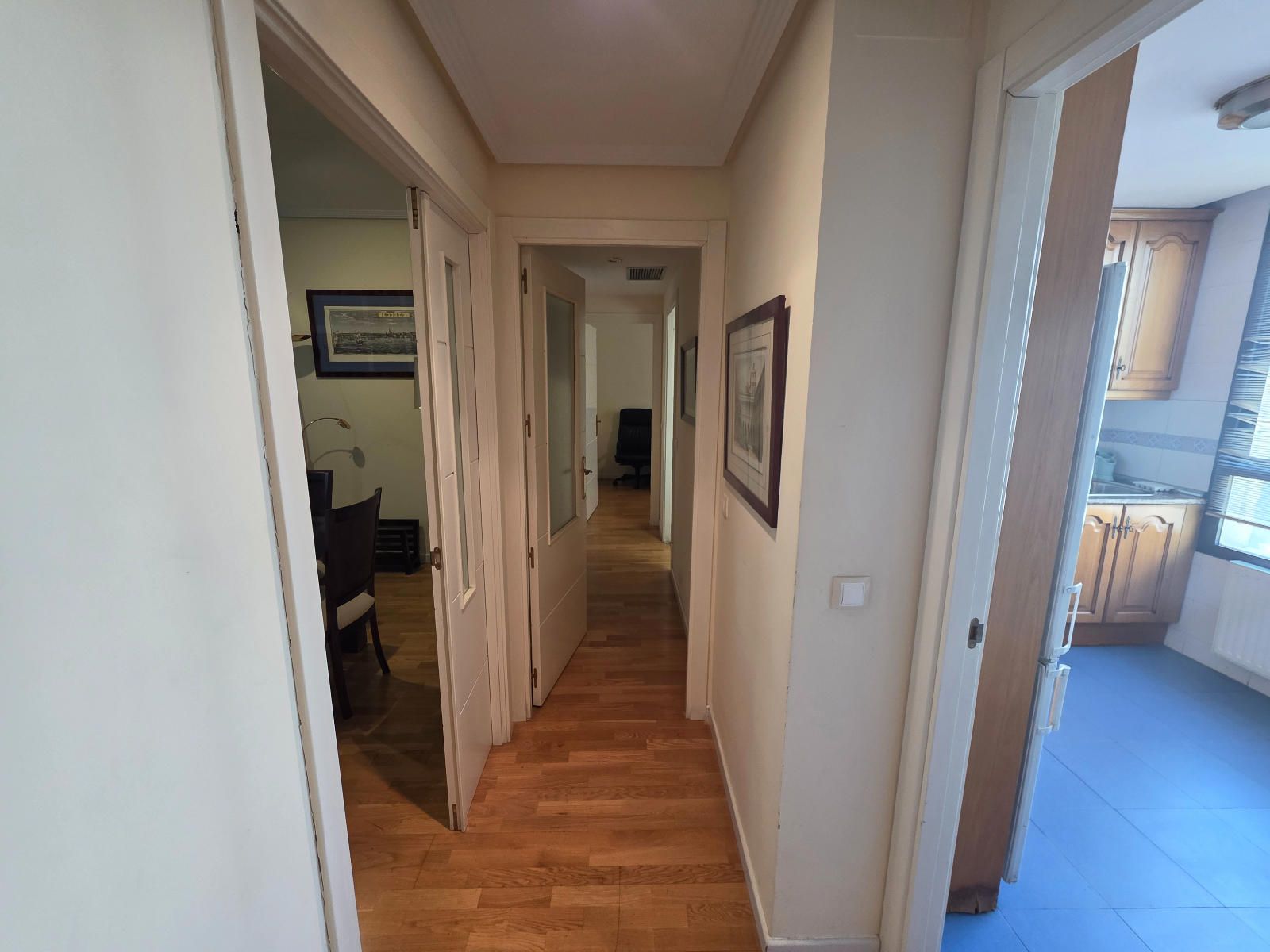 Flat for rent in Pozuelo De Alarcón, Madrid (NORTE) - Foto 9