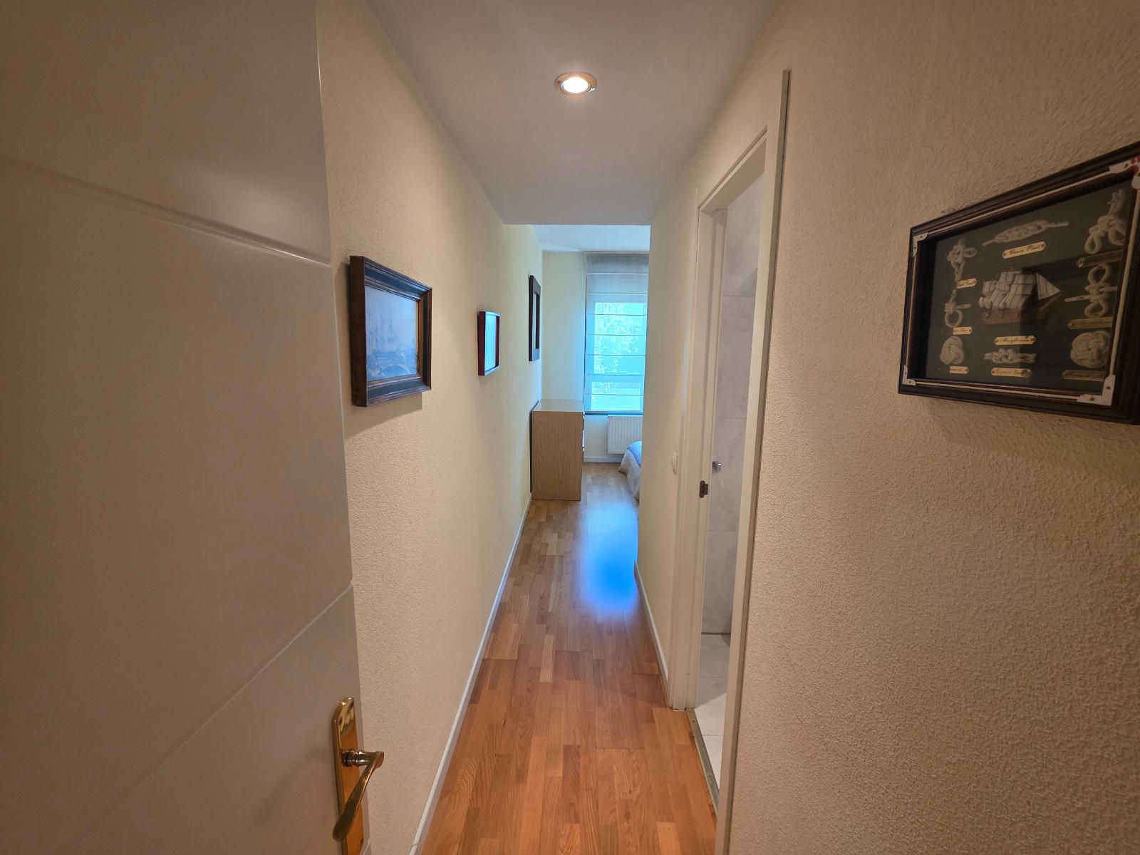 Flat for rent in Pozuelo De Alarcón, Madrid (NORTE) - Foto 10