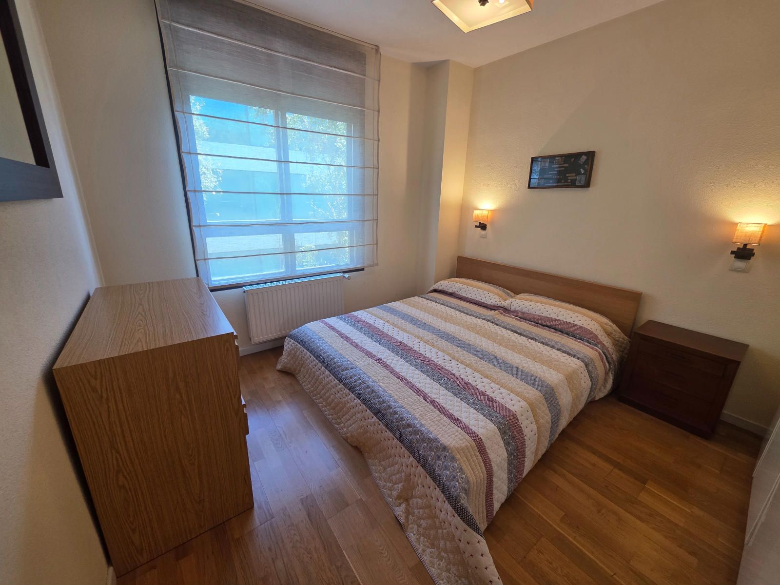 Flat for rent in Pozuelo De Alarcón, Madrid (NORTE) - Foto 11