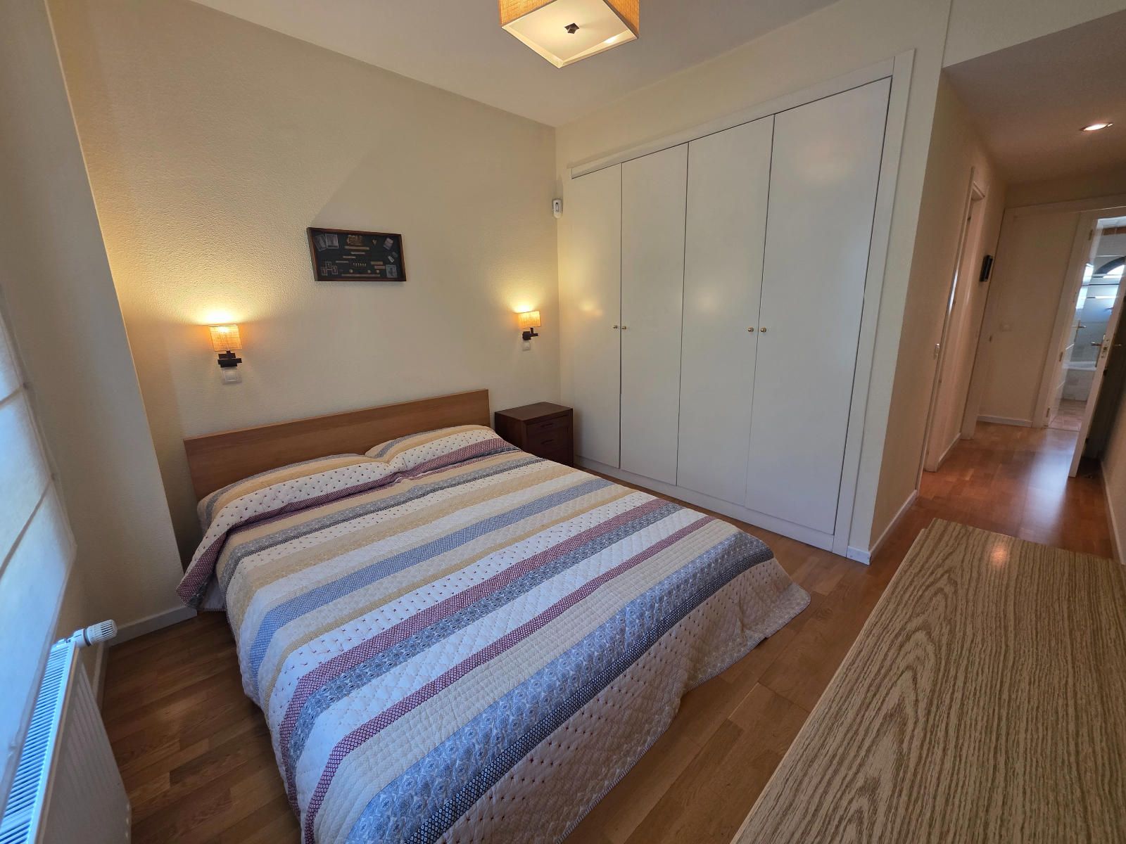 Flat for rent in Pozuelo De Alarcón, Madrid (NORTE) - Foto 12