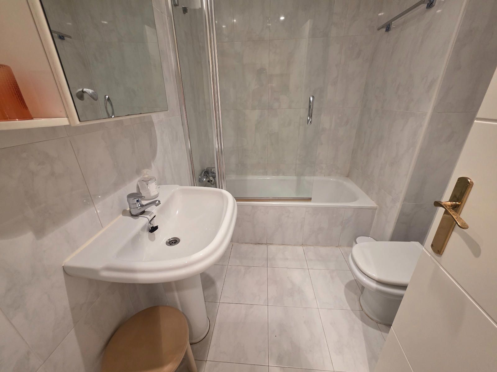 Flat for rent in Pozuelo De Alarcón, Madrid (NORTE) - Foto 13