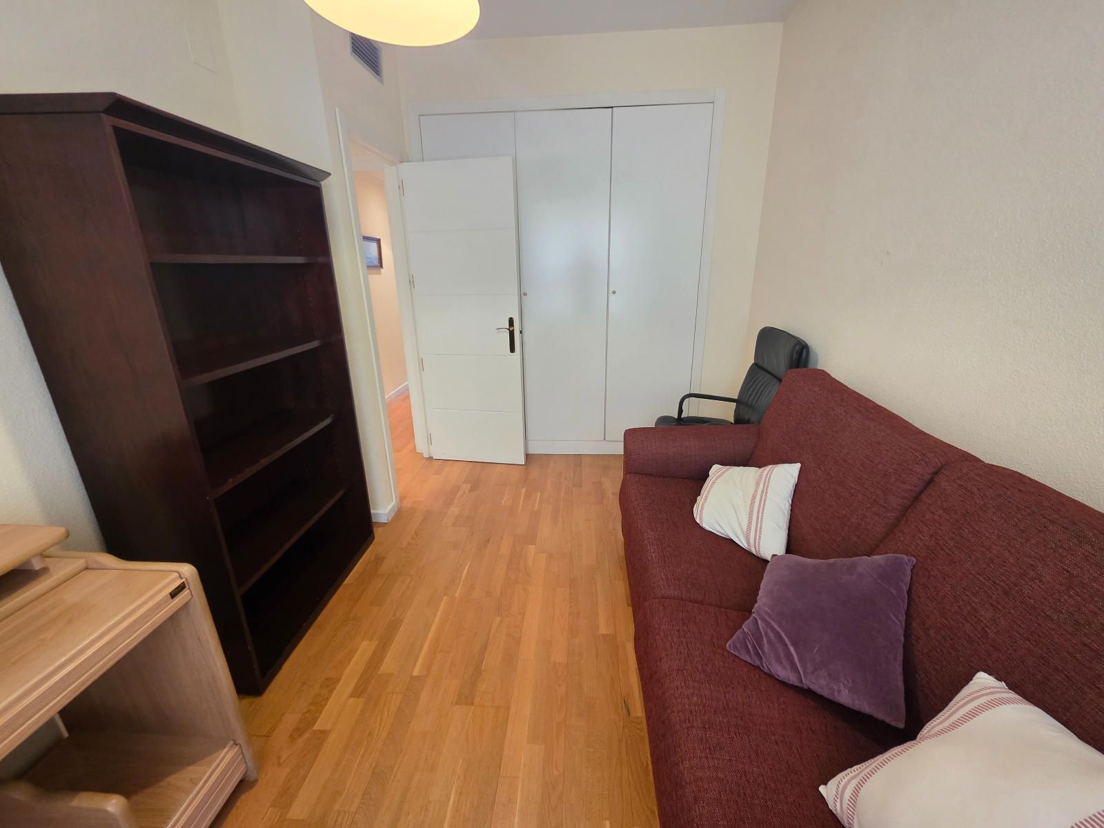 Flat for rent in Pozuelo De Alarcón, Madrid (NORTE) - Foto 15