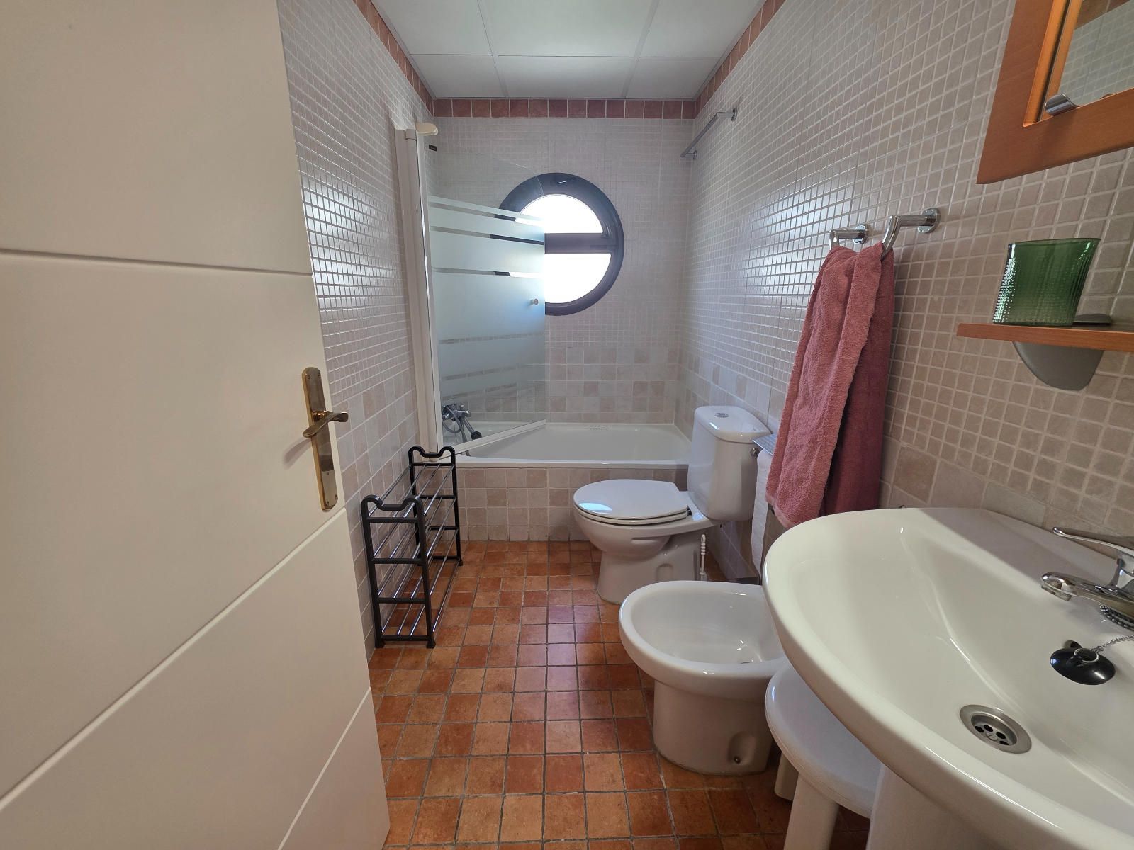 Flat for rent in Pozuelo De Alarcón, Madrid (NORTE) - Foto 16