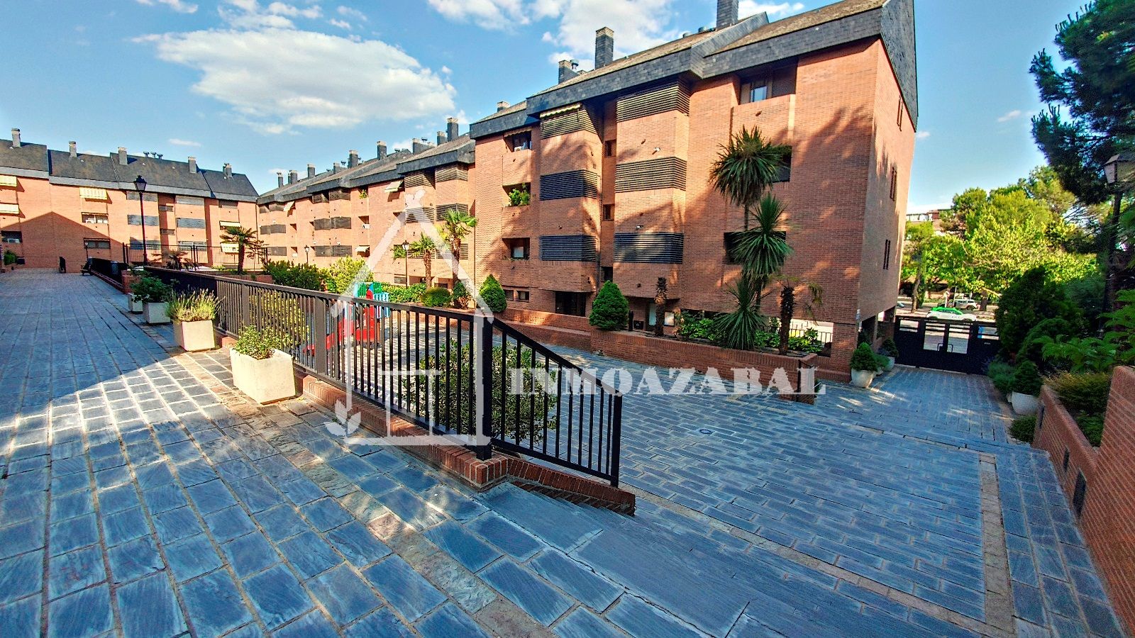 Flat for rent in Pozuelo De Alarcón, Madrid (AVENIDA DE EUROPA) - Foto 33