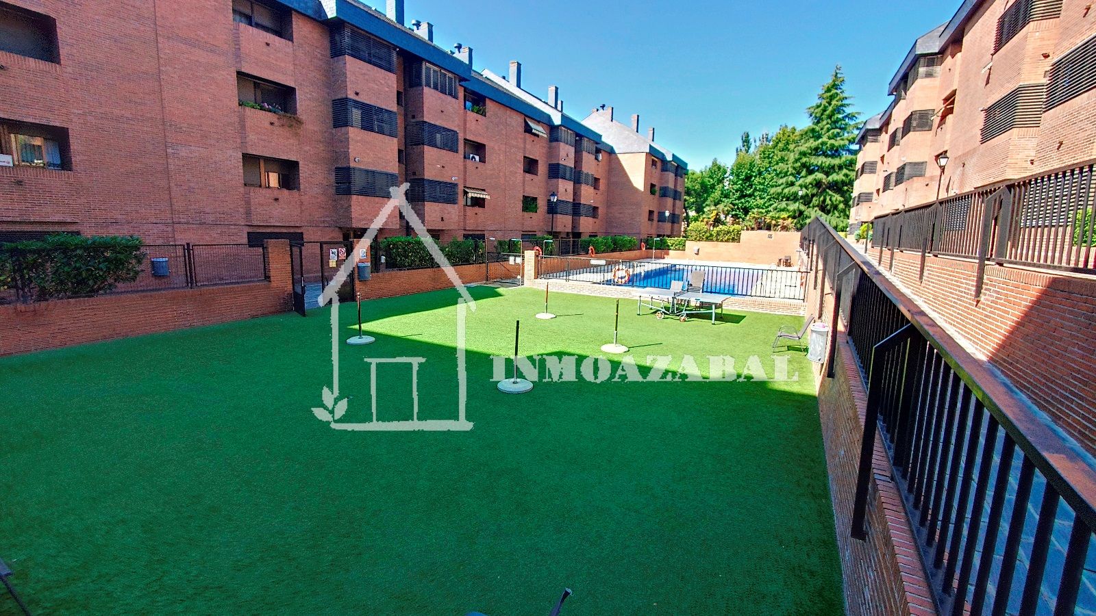 Flat for rent in Pozuelo De Alarcón, Madrid (AVENIDA DE EUROPA) - Foto 29