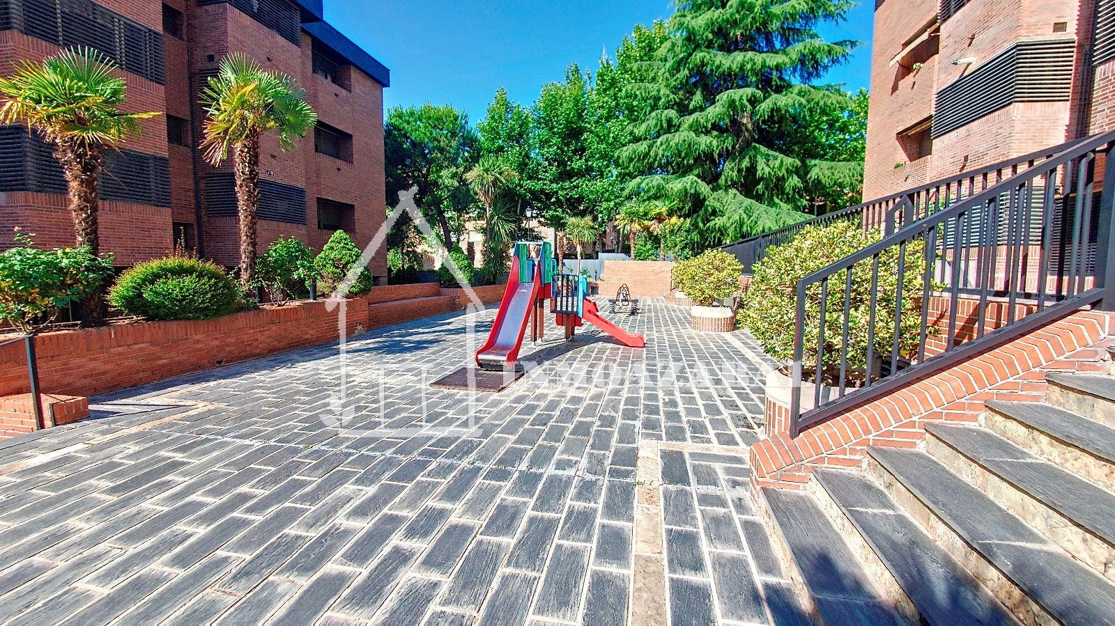 Flat for rent in Pozuelo De Alarcón, Madrid (AVENIDA DE EUROPA) - Foto 28