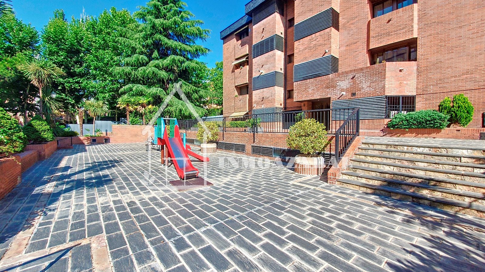 Flat for rent in Pozuelo De Alarcón, Madrid (AVENIDA DE EUROPA) - Foto 32