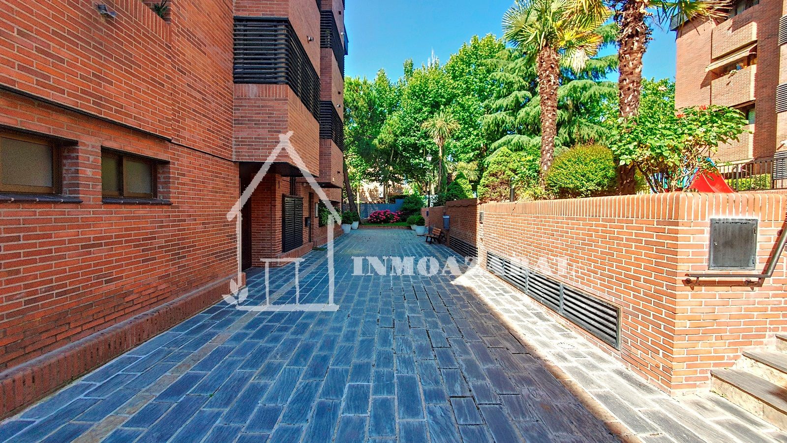 Flat for rent in Pozuelo De Alarcón, Madrid (AVENIDA DE EUROPA) - Foto 31