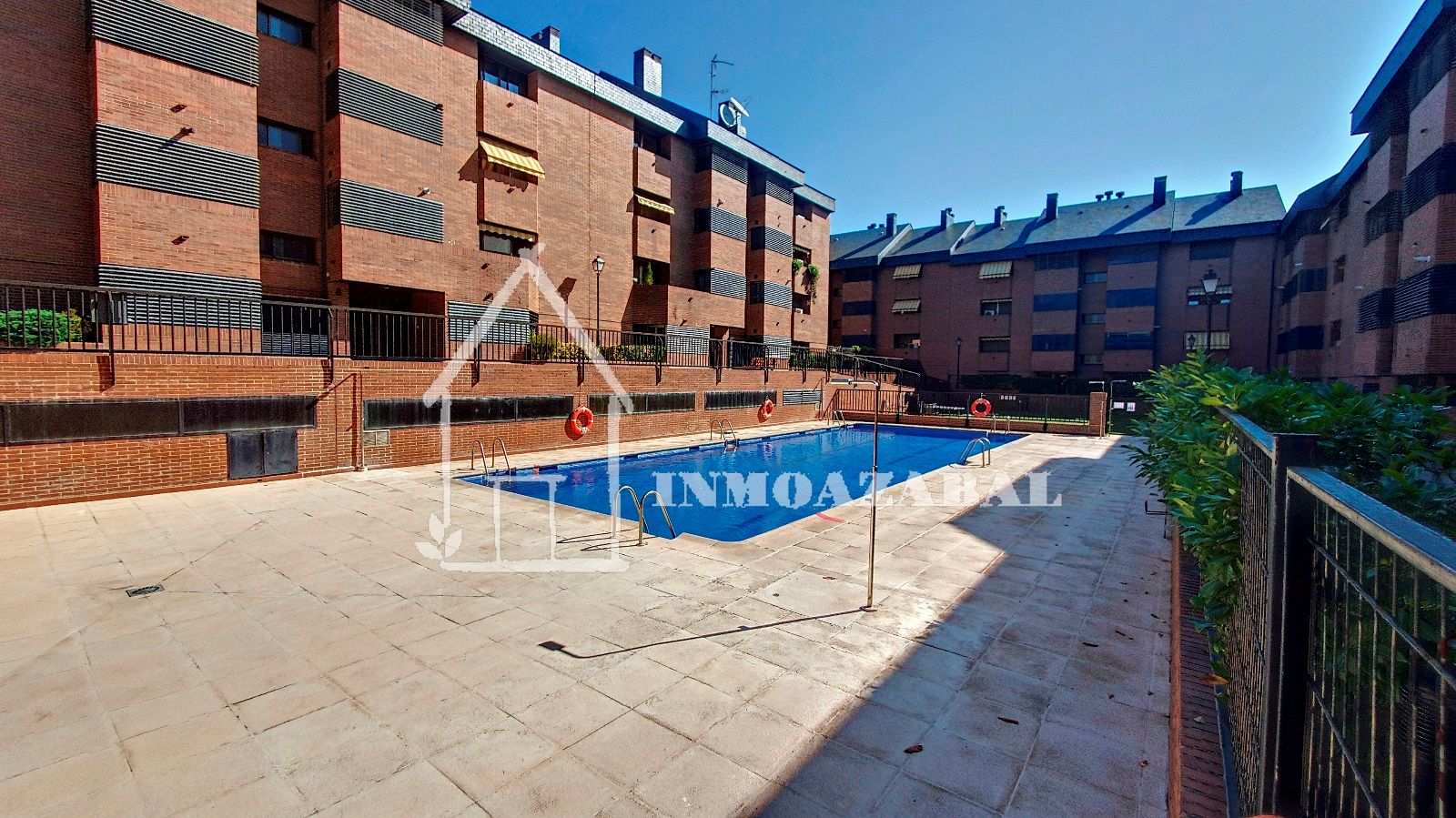 Flat for rent in Pozuelo De Alarcón, Madrid (AVENIDA DE EUROPA) - Foto 26