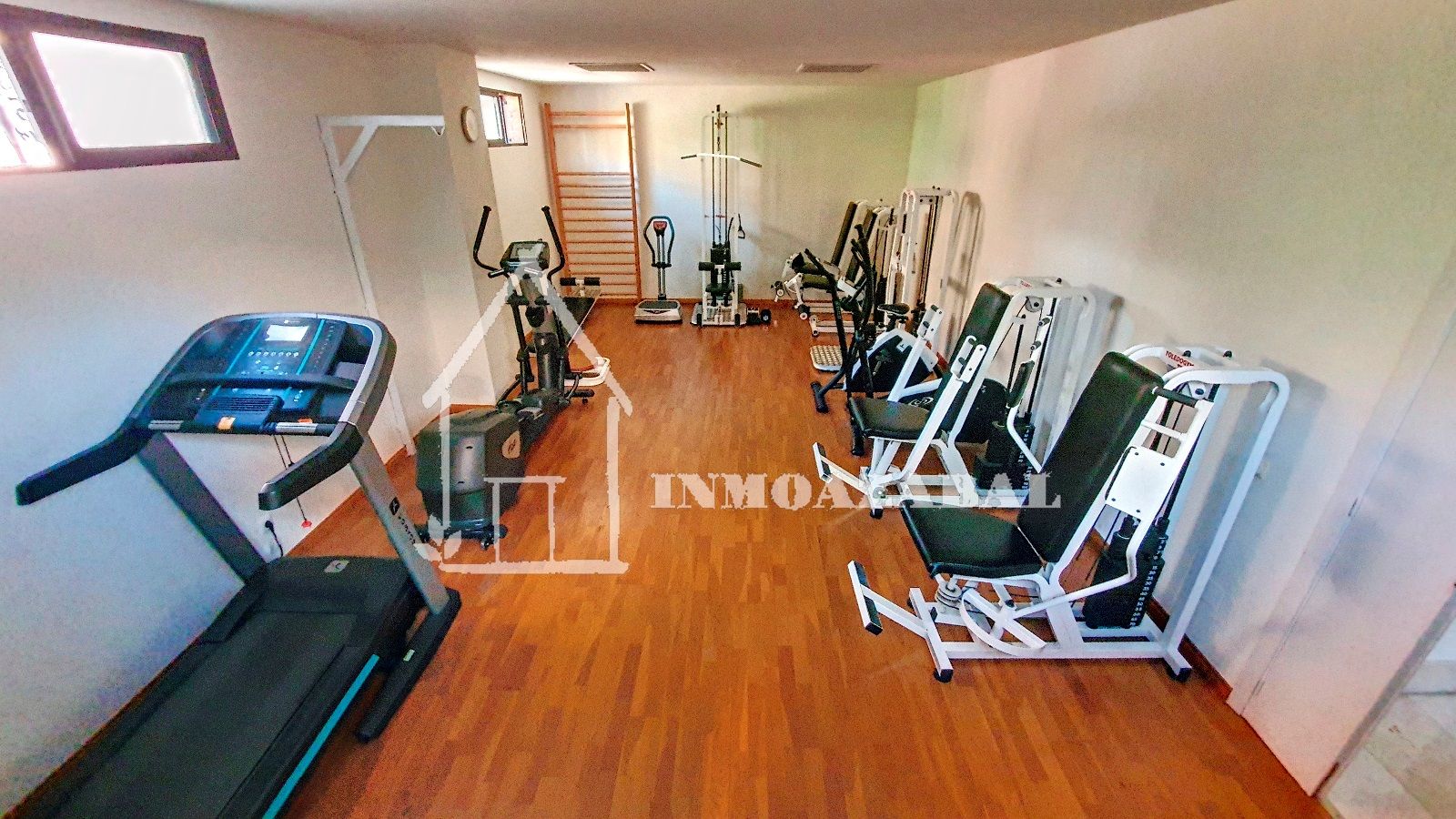 Flat for rent in Pozuelo De Alarcón, Madrid (AVENIDA DE EUROPA) - Foto 34