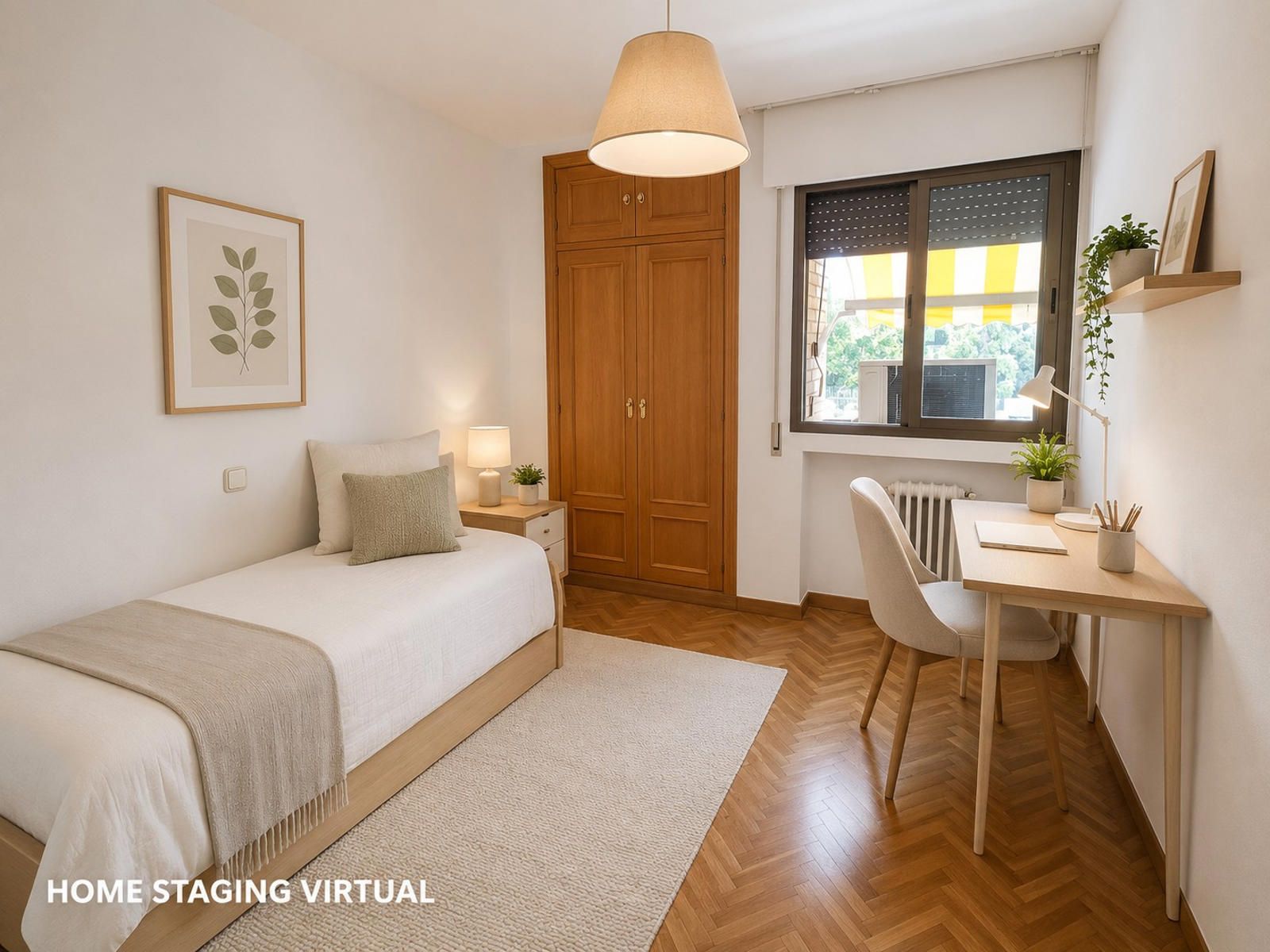 Flat for rent in Pozuelo De Alarcón, Madrid (AVENIDA DE EUROPA) - Foto 6