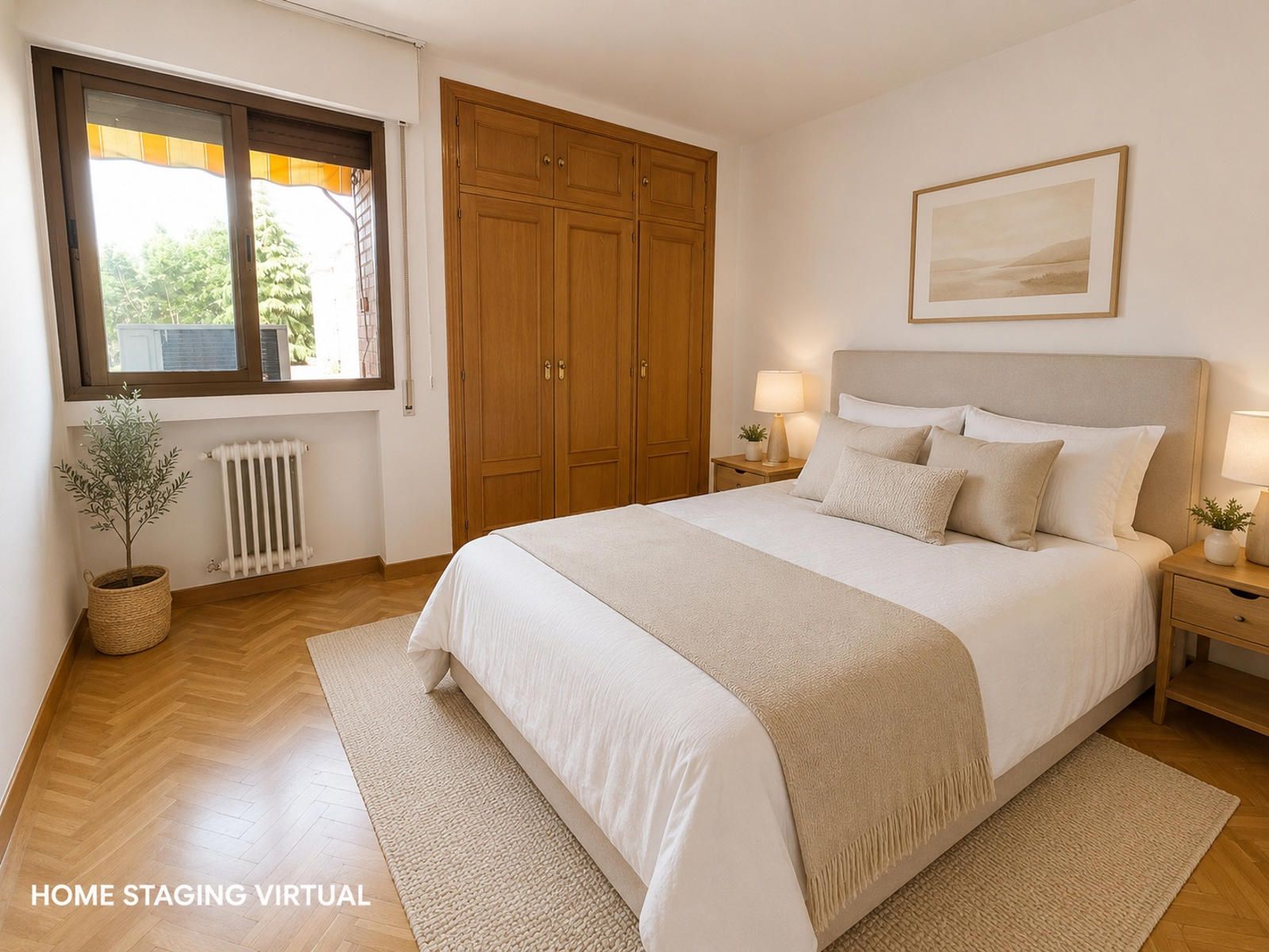 Flat for rent in Pozuelo De Alarcón, Madrid (AVENIDA DE EUROPA) - Foto 3