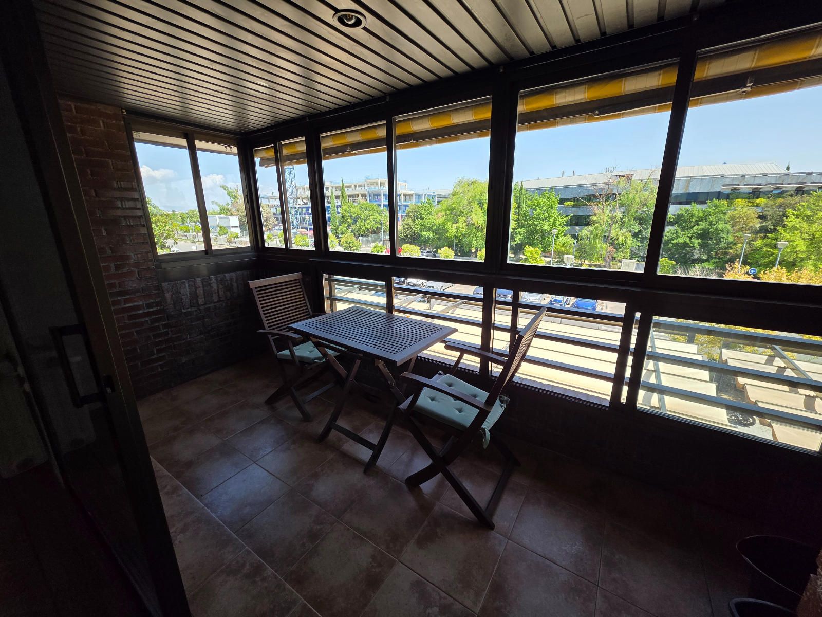 Flat for rent in Pozuelo De Alarcón, Madrid (AVENIDA DE EUROPA) - Foto 10