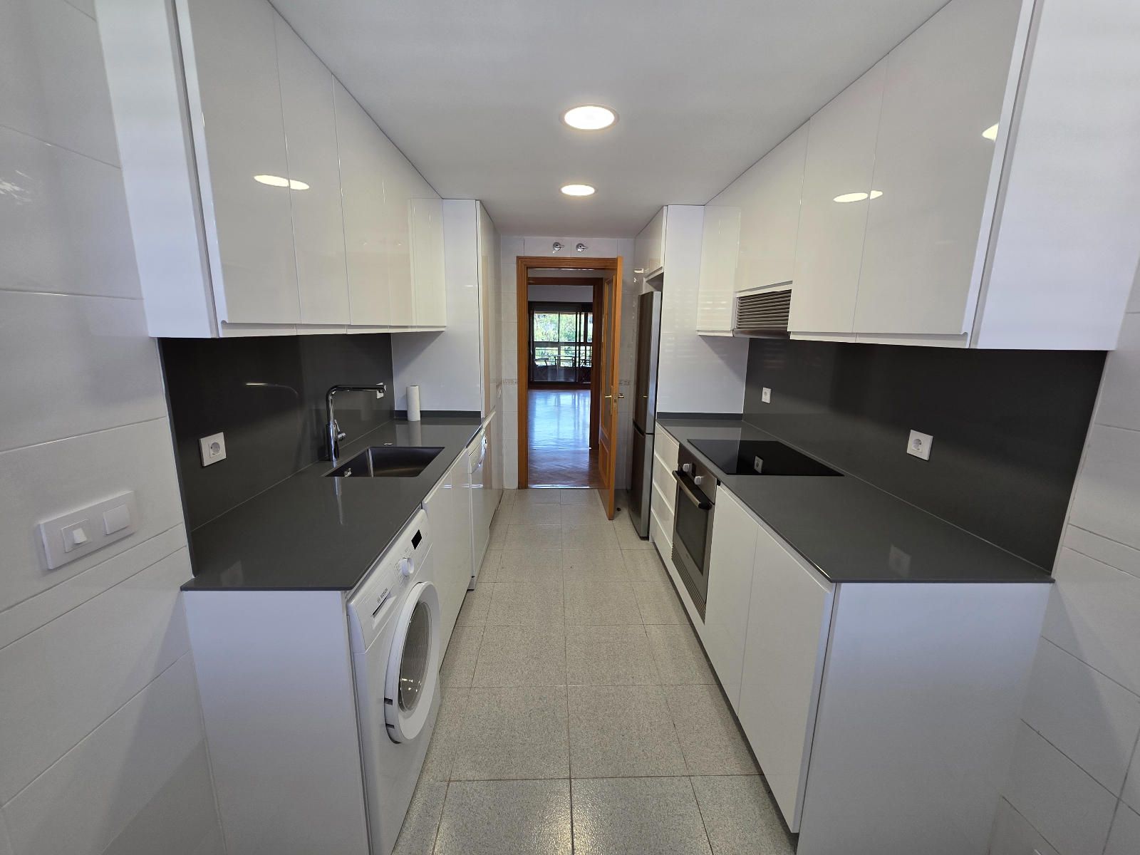 Flat for rent in Pozuelo De Alarcón, Madrid (AVENIDA DE EUROPA) - Foto 13