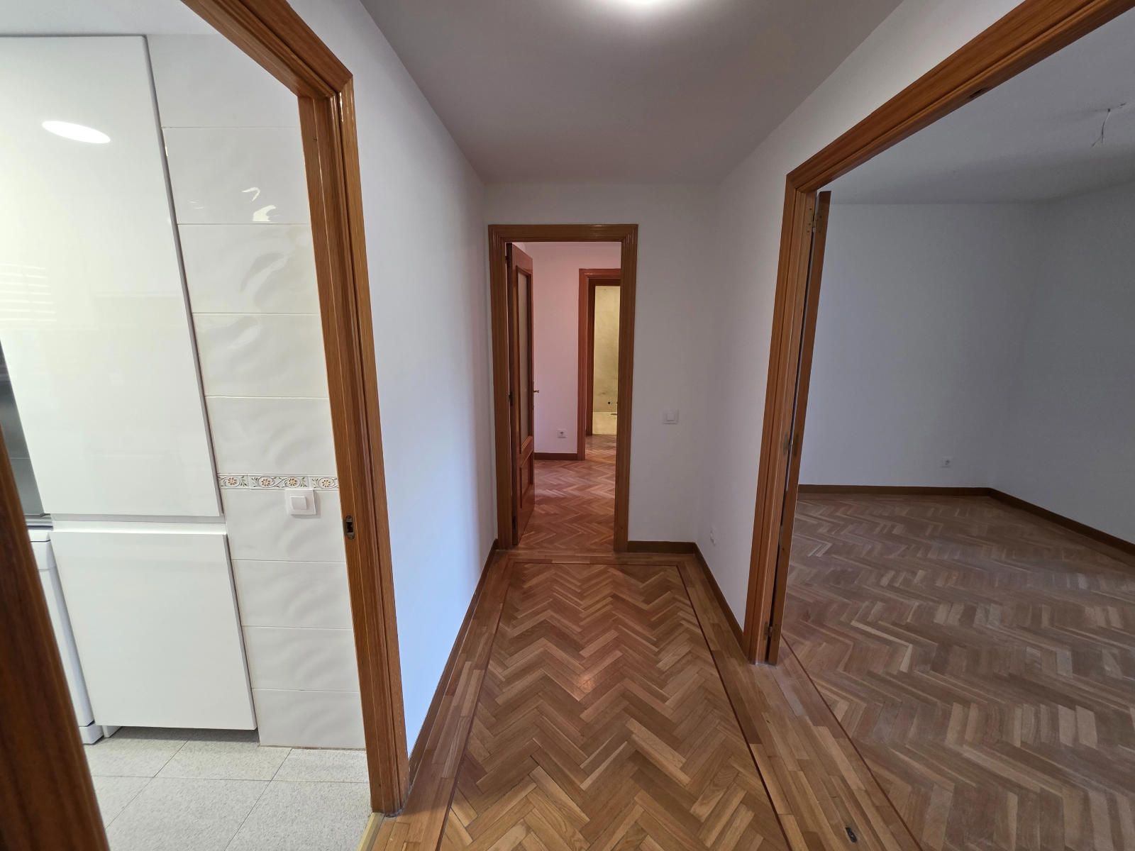 Flat for rent in Pozuelo De Alarcón, Madrid (AVENIDA DE EUROPA) - Foto 14