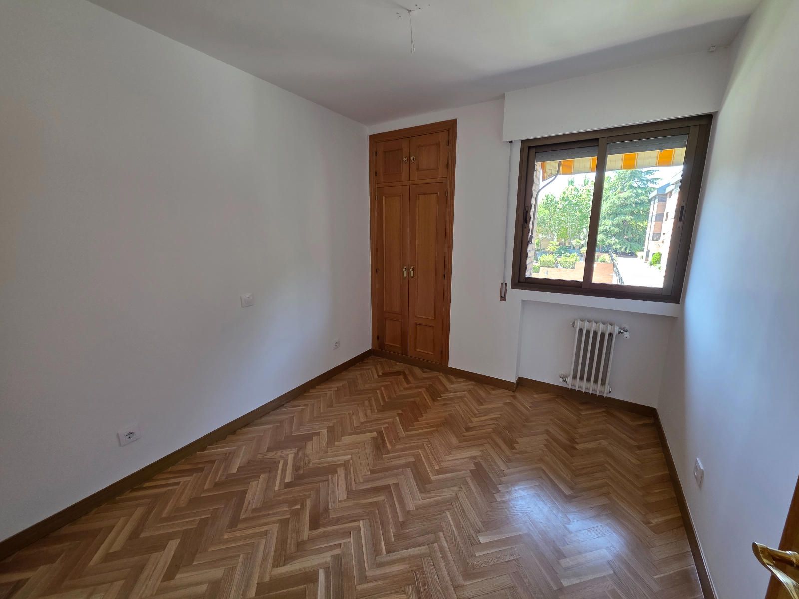 Flat for rent in Pozuelo De Alarcón, Madrid (AVENIDA DE EUROPA) - Foto 15