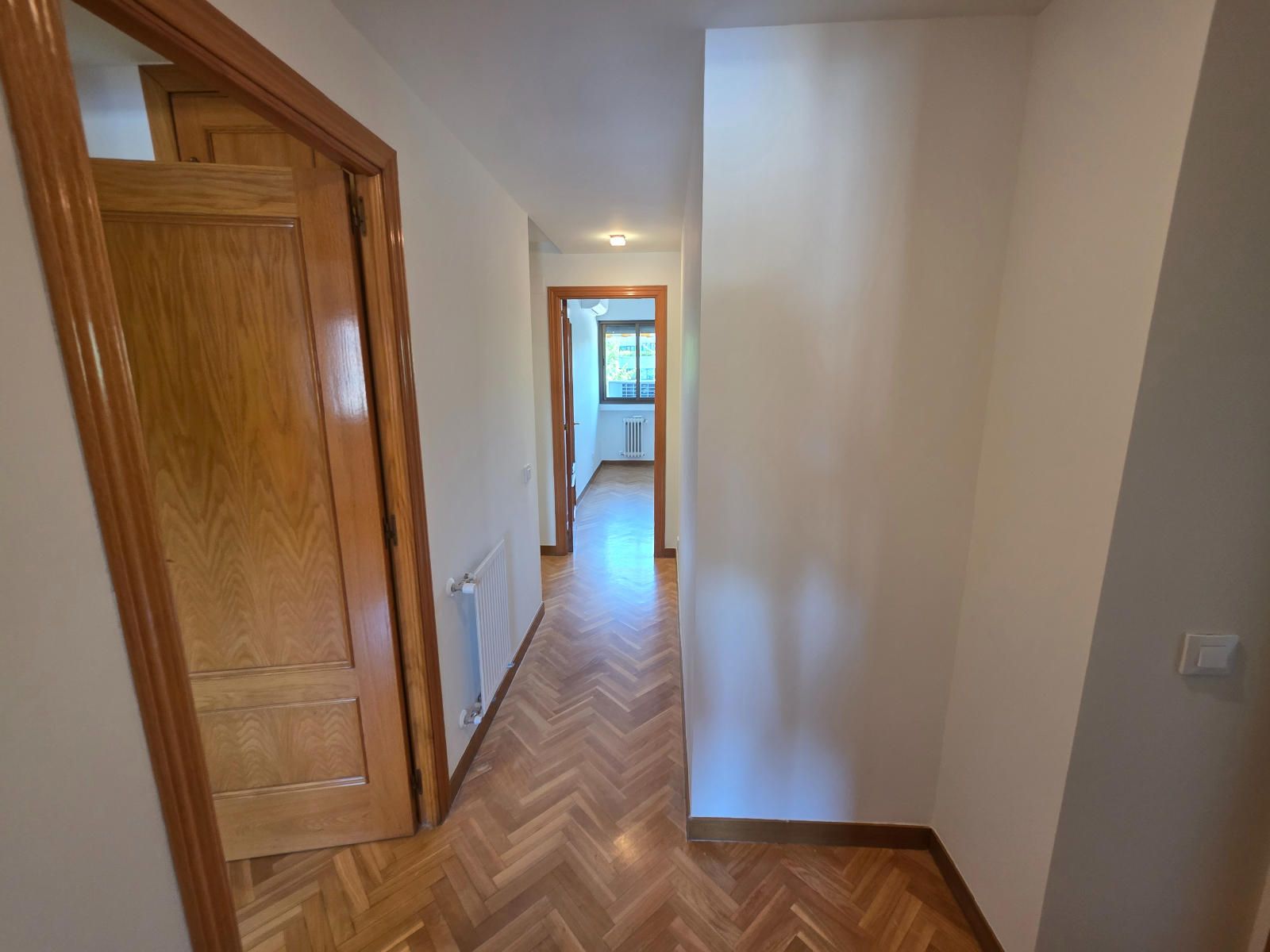 Flat for rent in Pozuelo De Alarcón, Madrid (AVENIDA DE EUROPA) - Foto 16