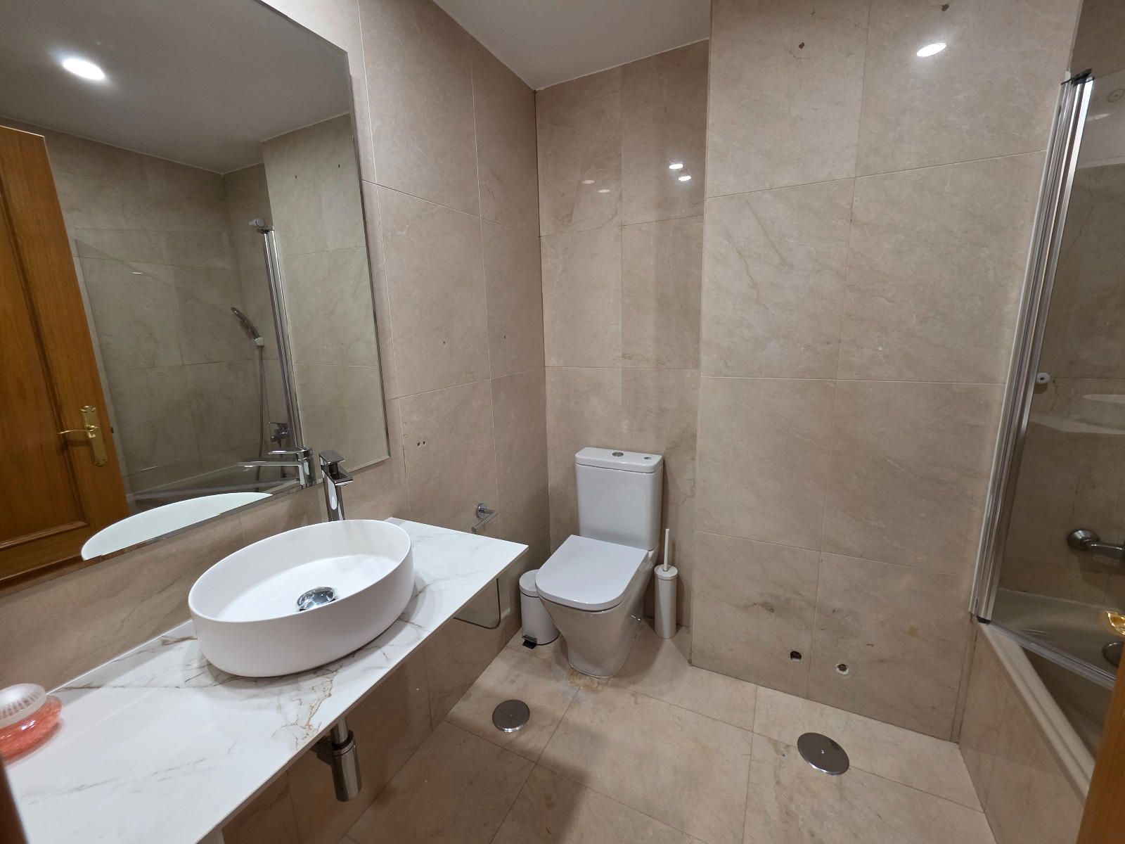 Flat for rent in Pozuelo De Alarcón, Madrid (AVENIDA DE EUROPA) - Foto 21