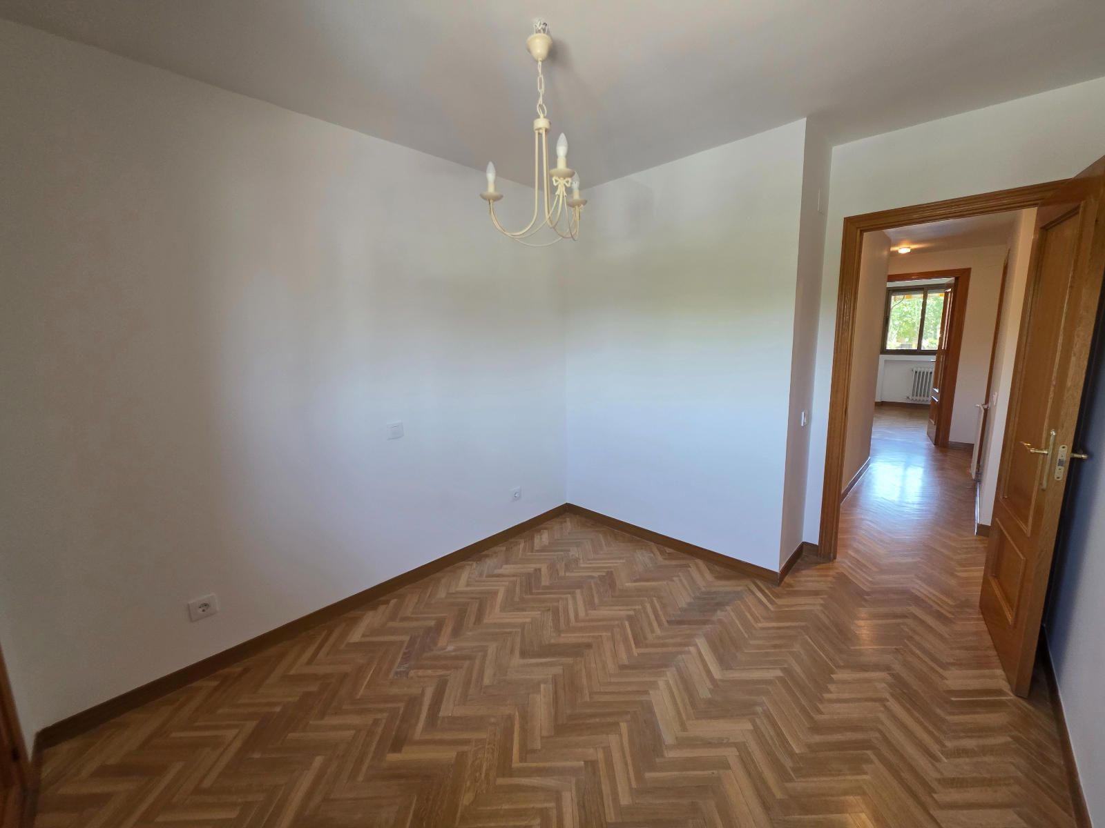 Flat for rent in Pozuelo De Alarcón, Madrid (AVENIDA DE EUROPA) - Foto 22