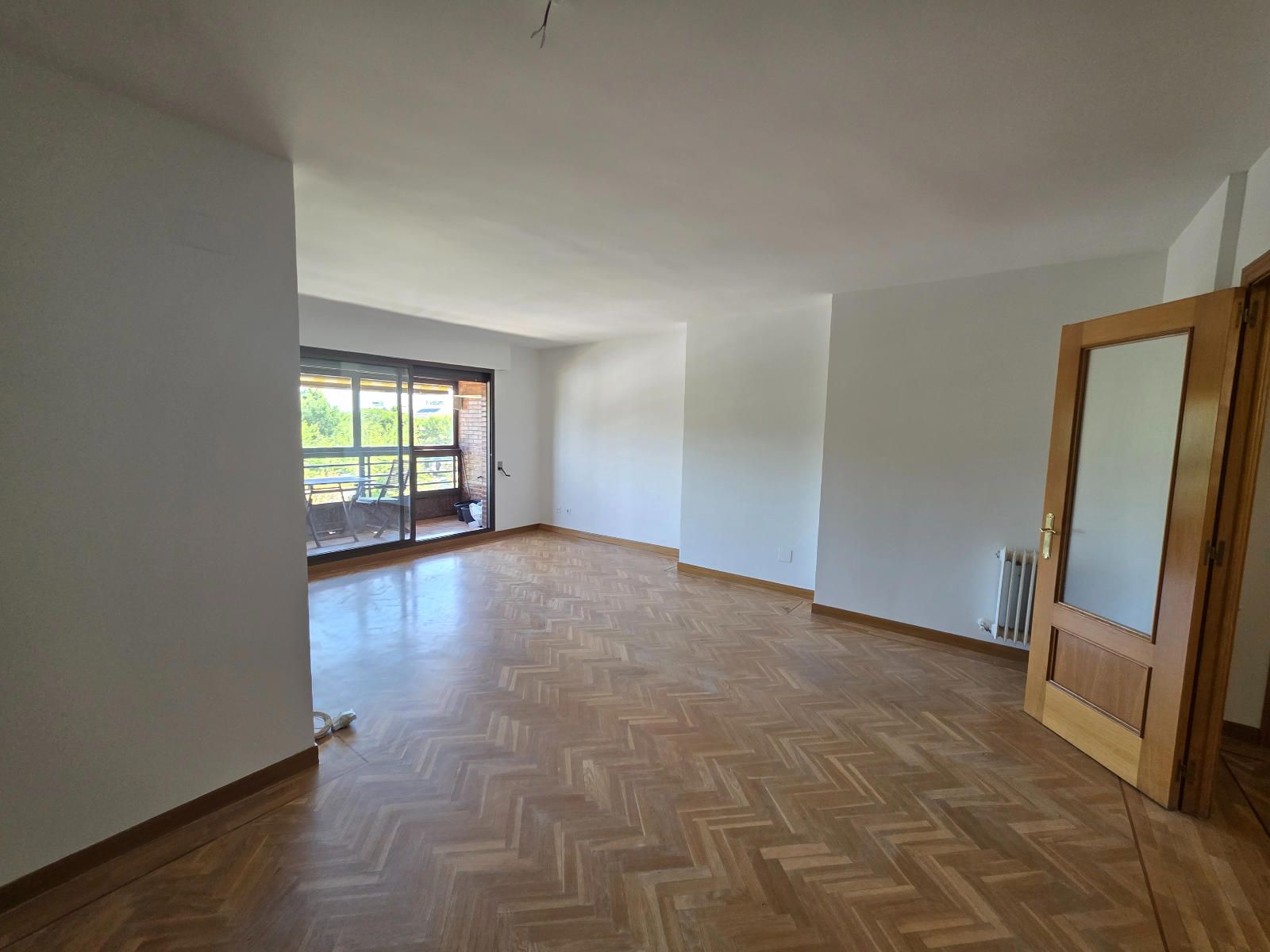 Flat for rent in Pozuelo De Alarcón, Madrid (AVENIDA DE EUROPA) - Foto 8