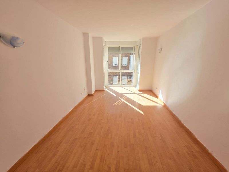 Flat for rent Madrid. Ref: 1247. Inmoazabal