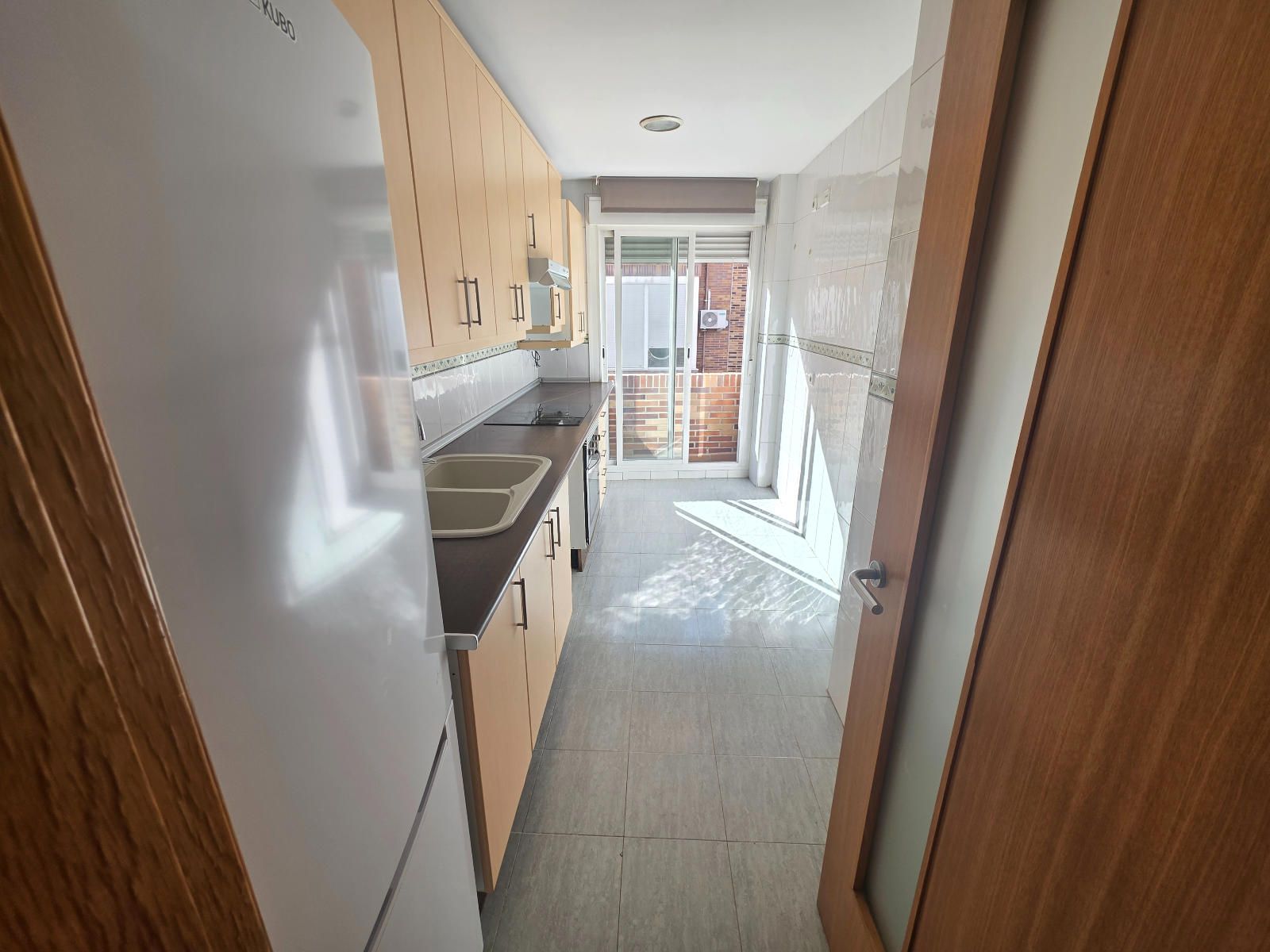 Flat for rent in Madrid - Foto 5