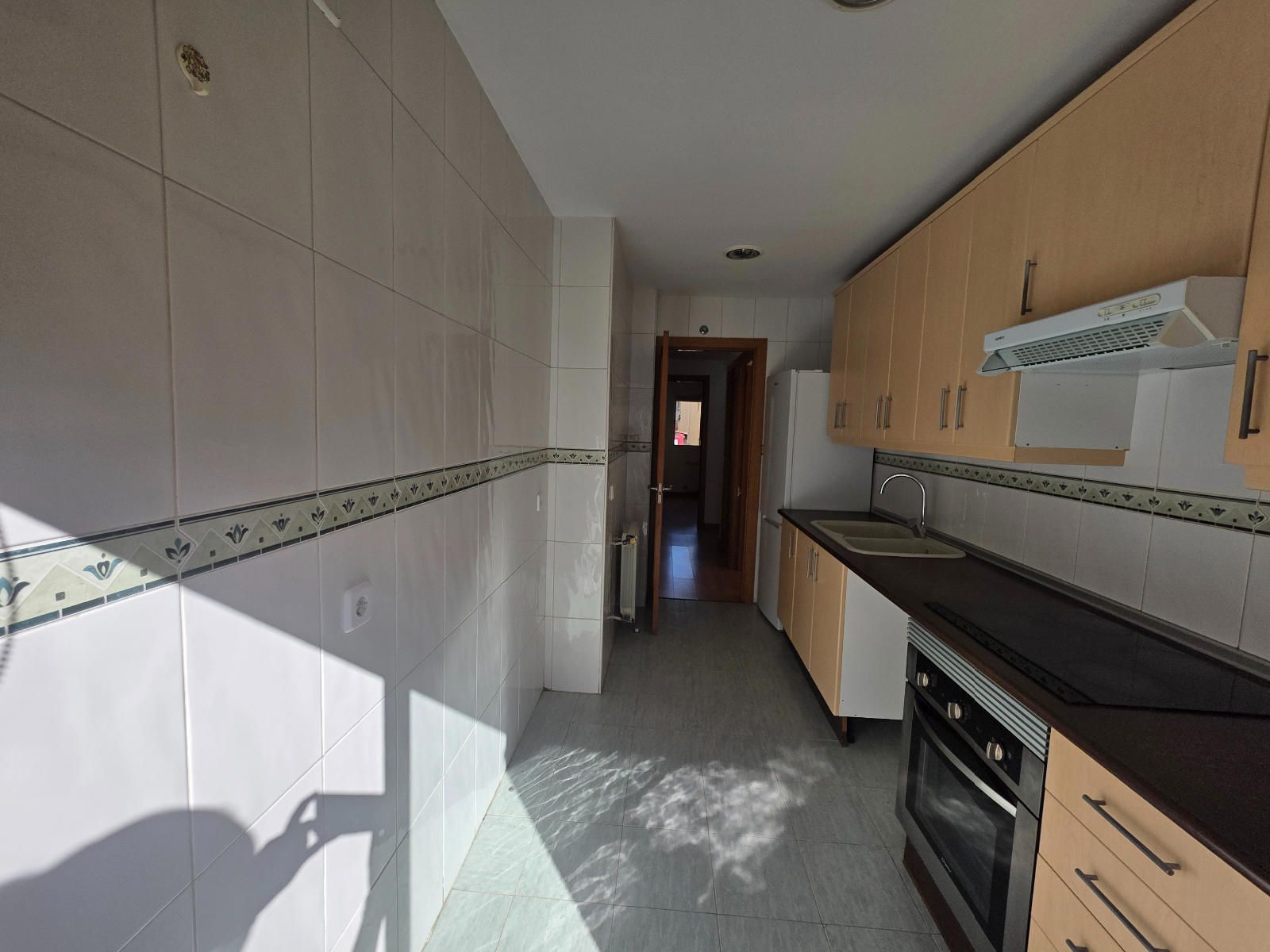 Flat for rent in Madrid - Foto 7