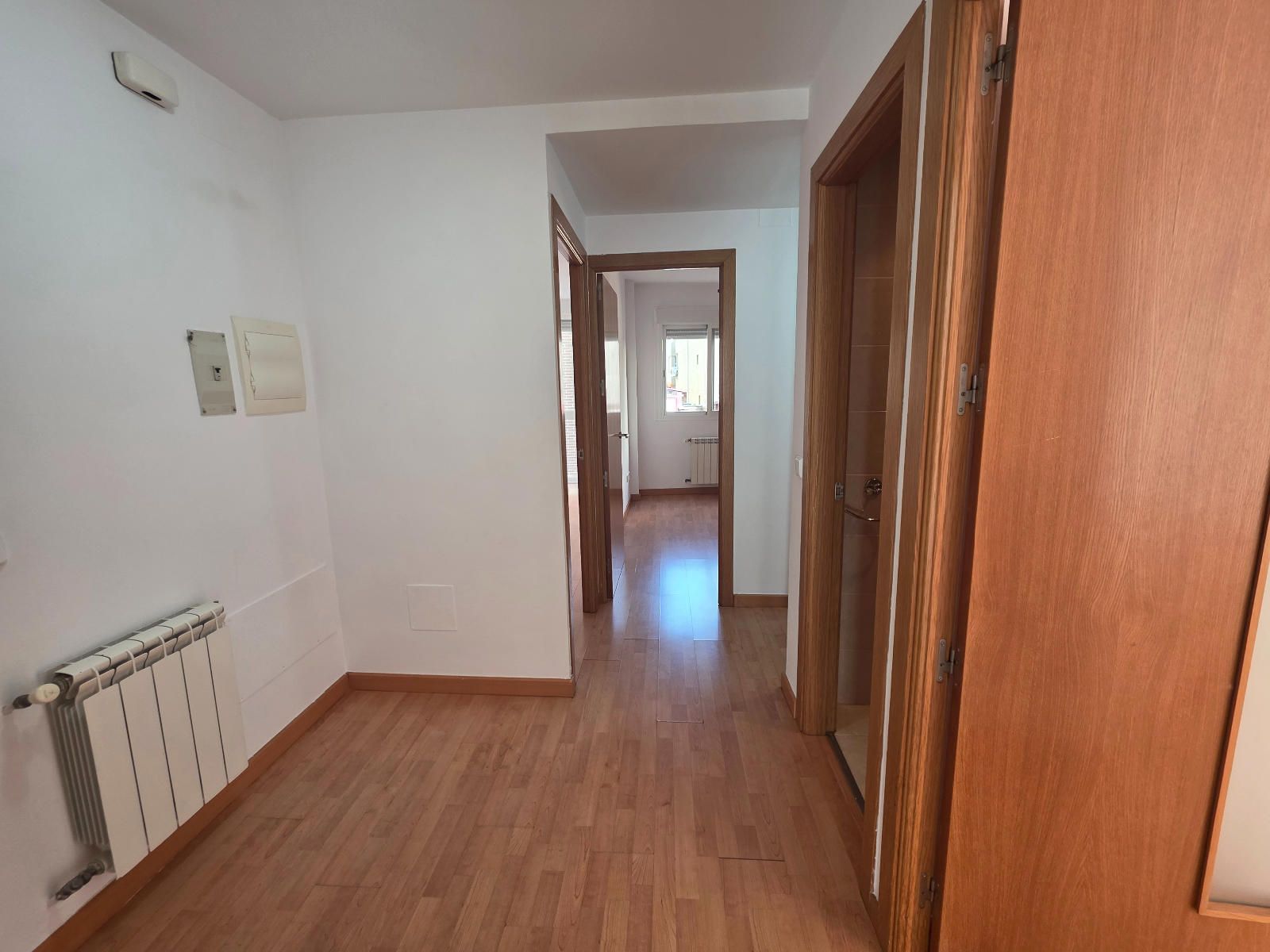 Flat for rent in Madrid - Foto 8