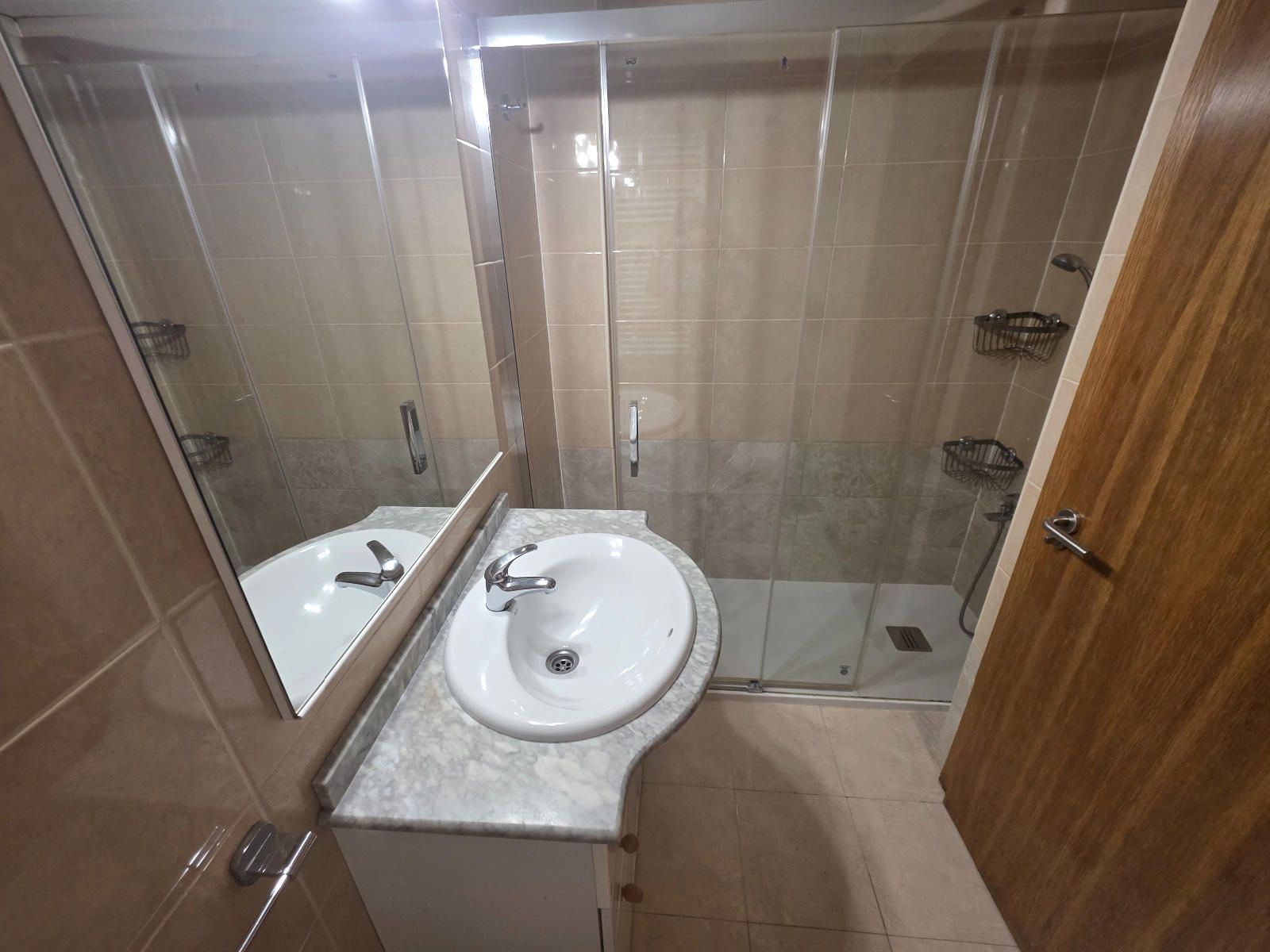 Flat for rent in Madrid - Foto 16