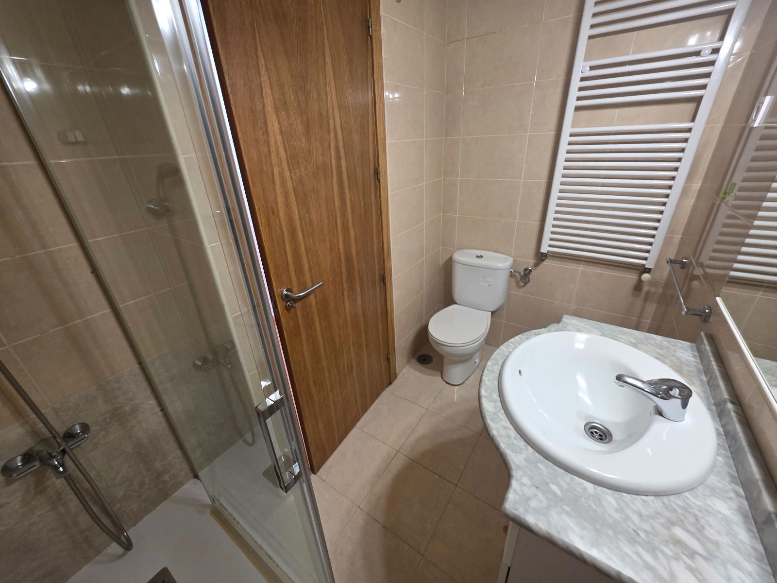 Flat for rent in Madrid - Foto 17