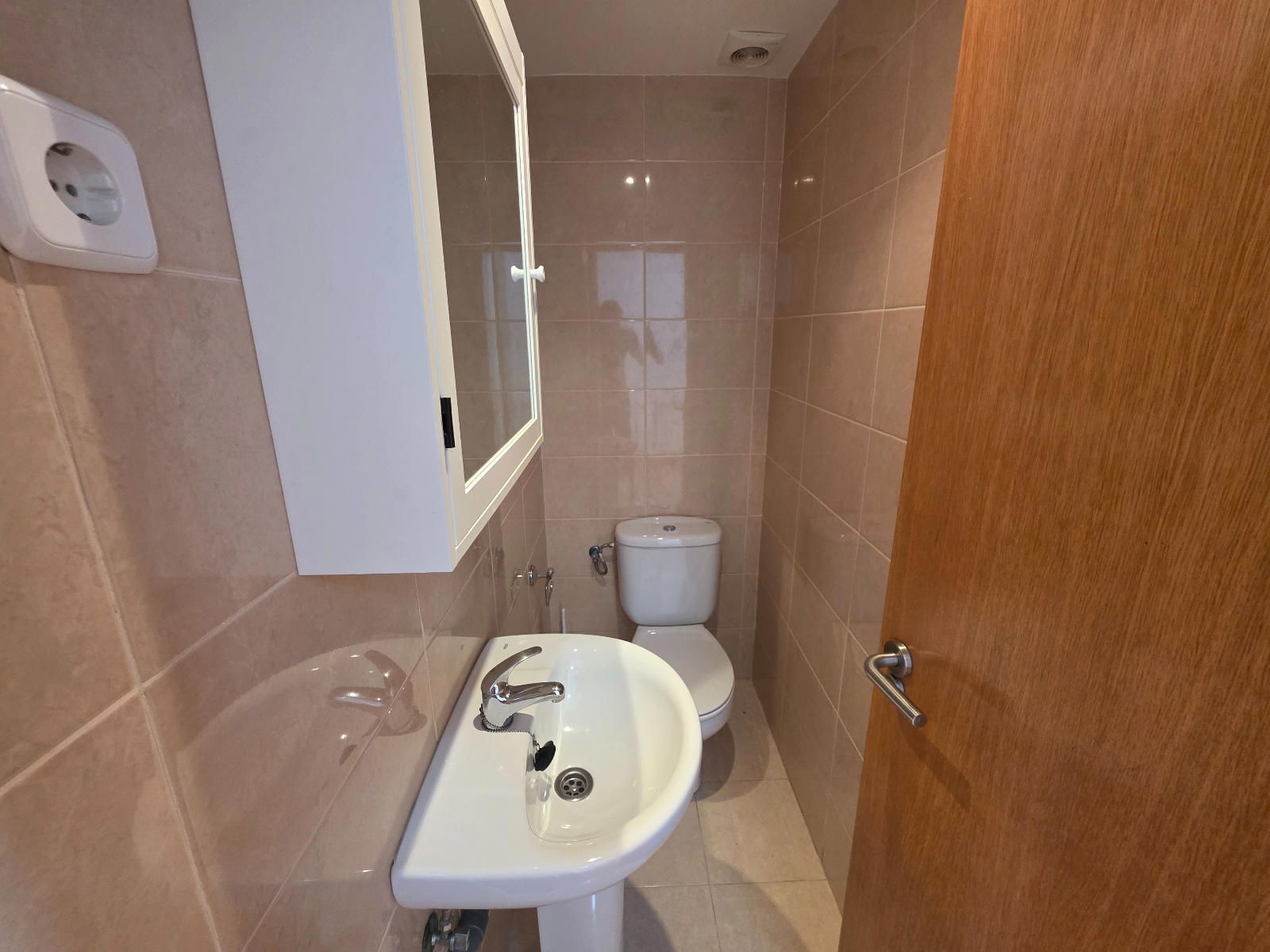 Flat for rent in Madrid - Foto 19
