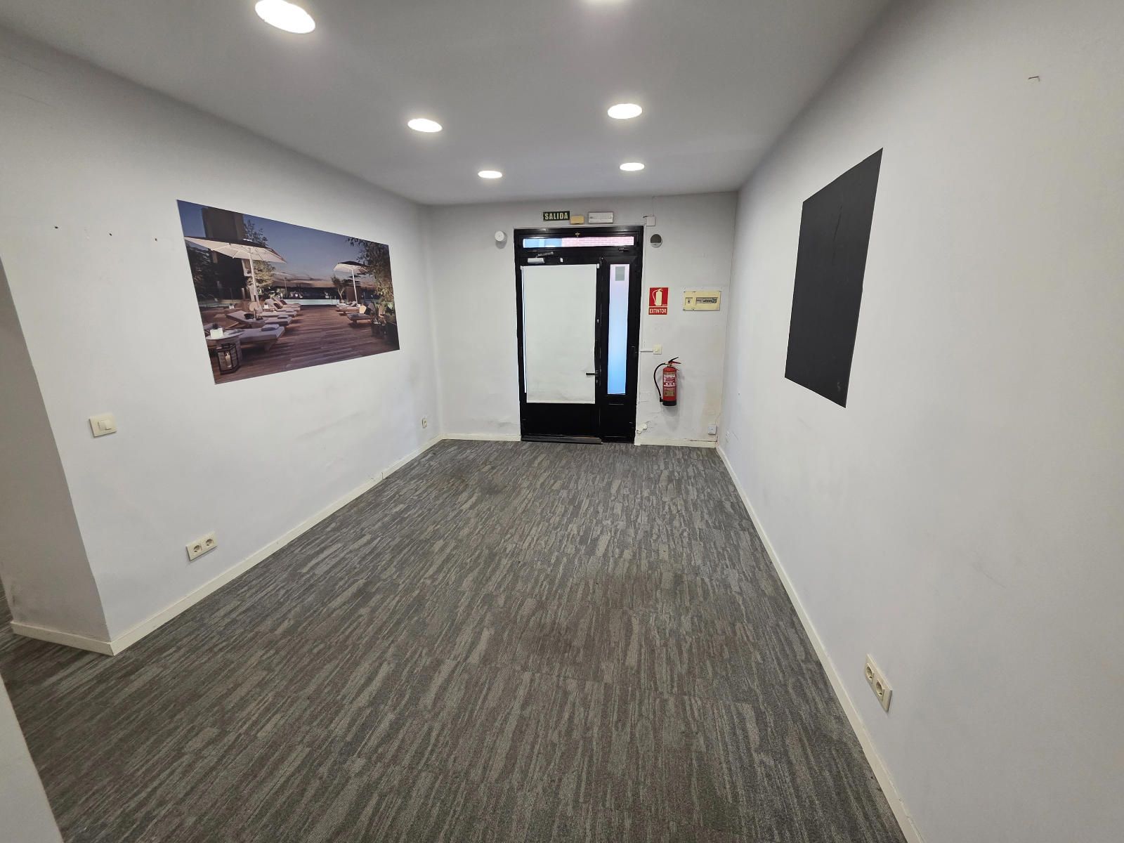 Comercial Premise for rent in Pozuelo De Alarcón, Madrid (PUEBLO) - Foto 1