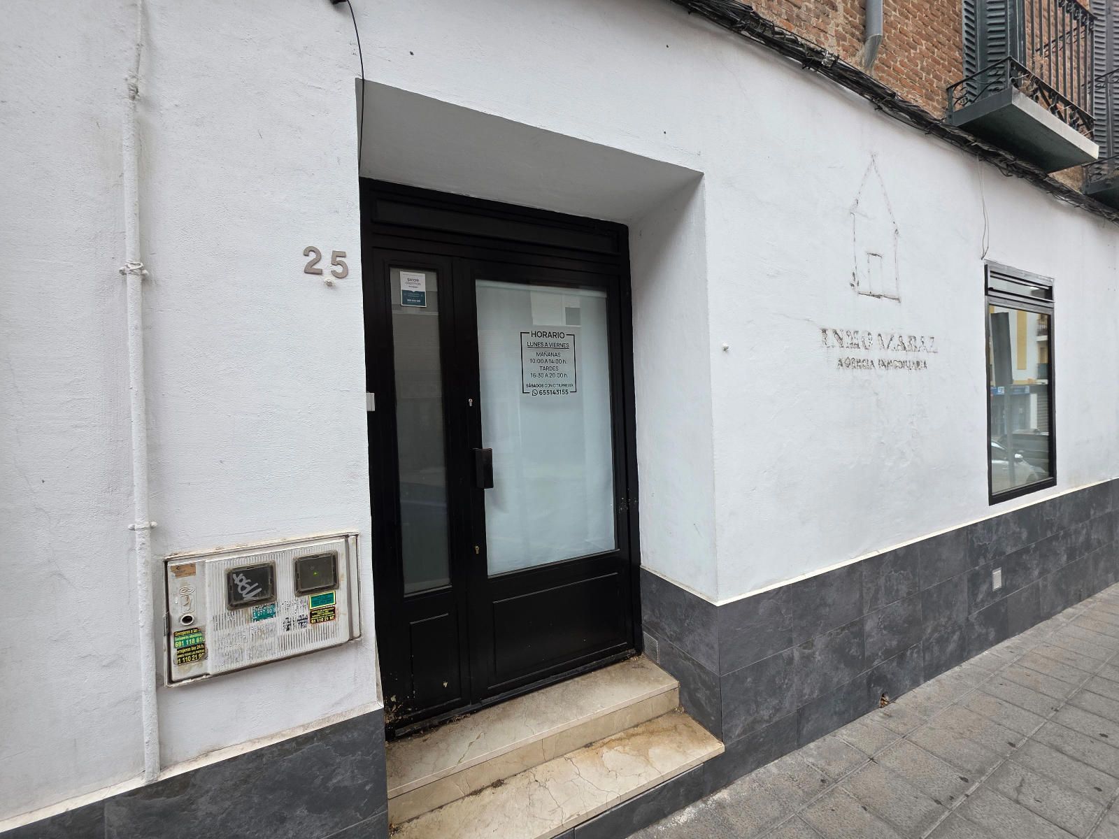 Comercial Premise for rent in Pozuelo De Alarcón, Madrid (PUEBLO) - Foto 6